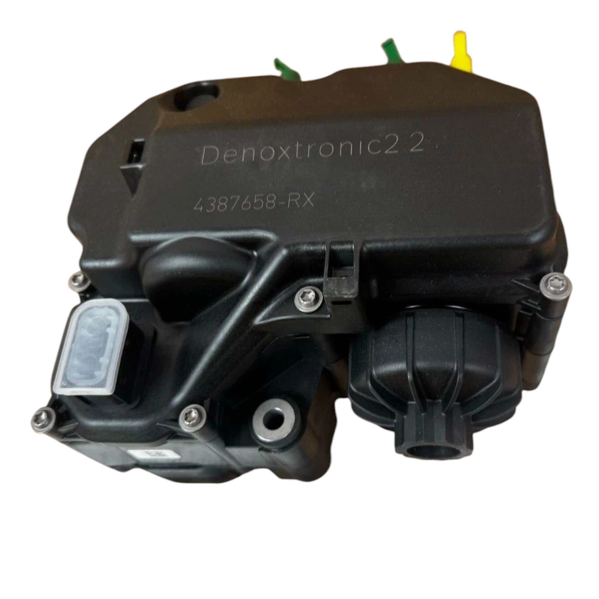 2871880RX Genuine Cummins DEF Doser Dupply Module 24V