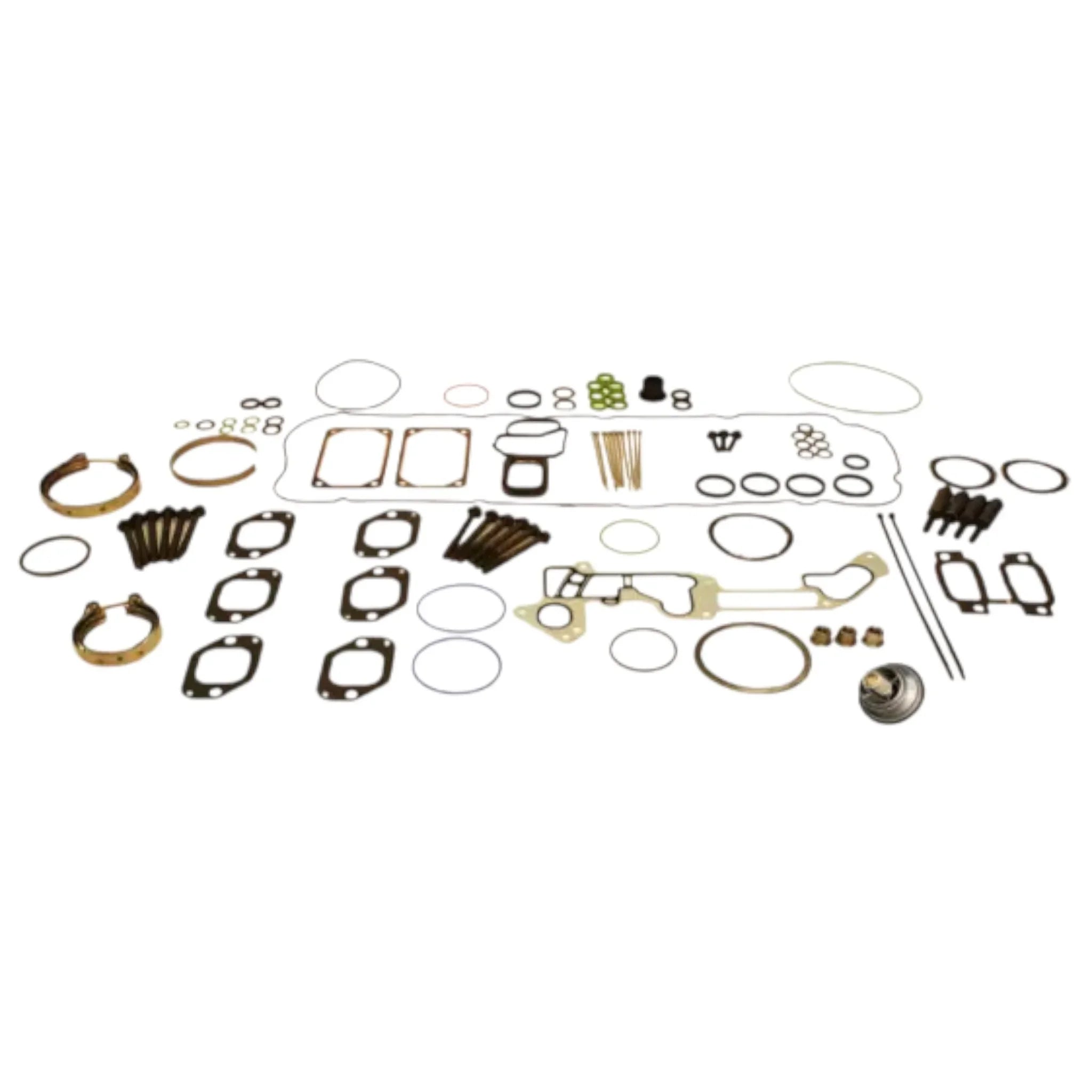 85148975 Genuine Mack Installation Kit - Truck To Trailer