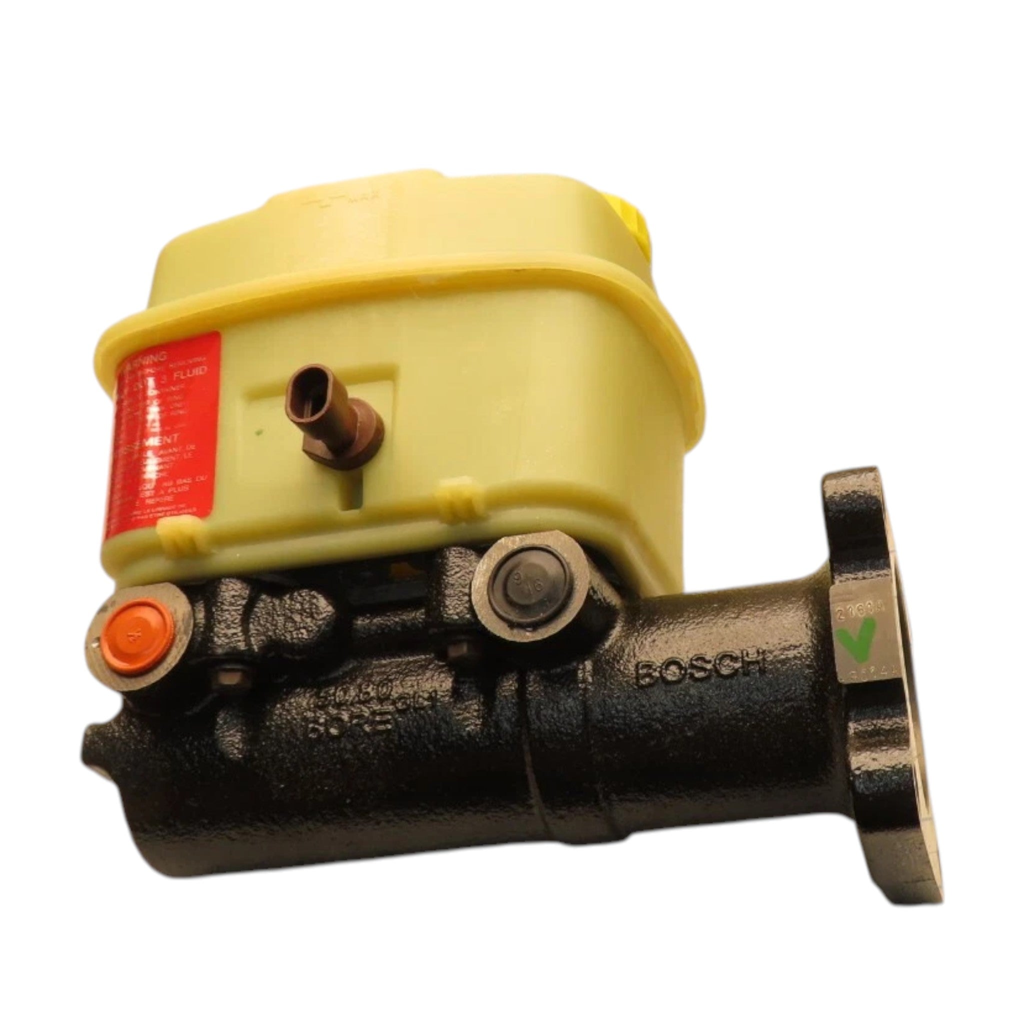 19301986 Genuine GM Brake Master Cylinder Assembly