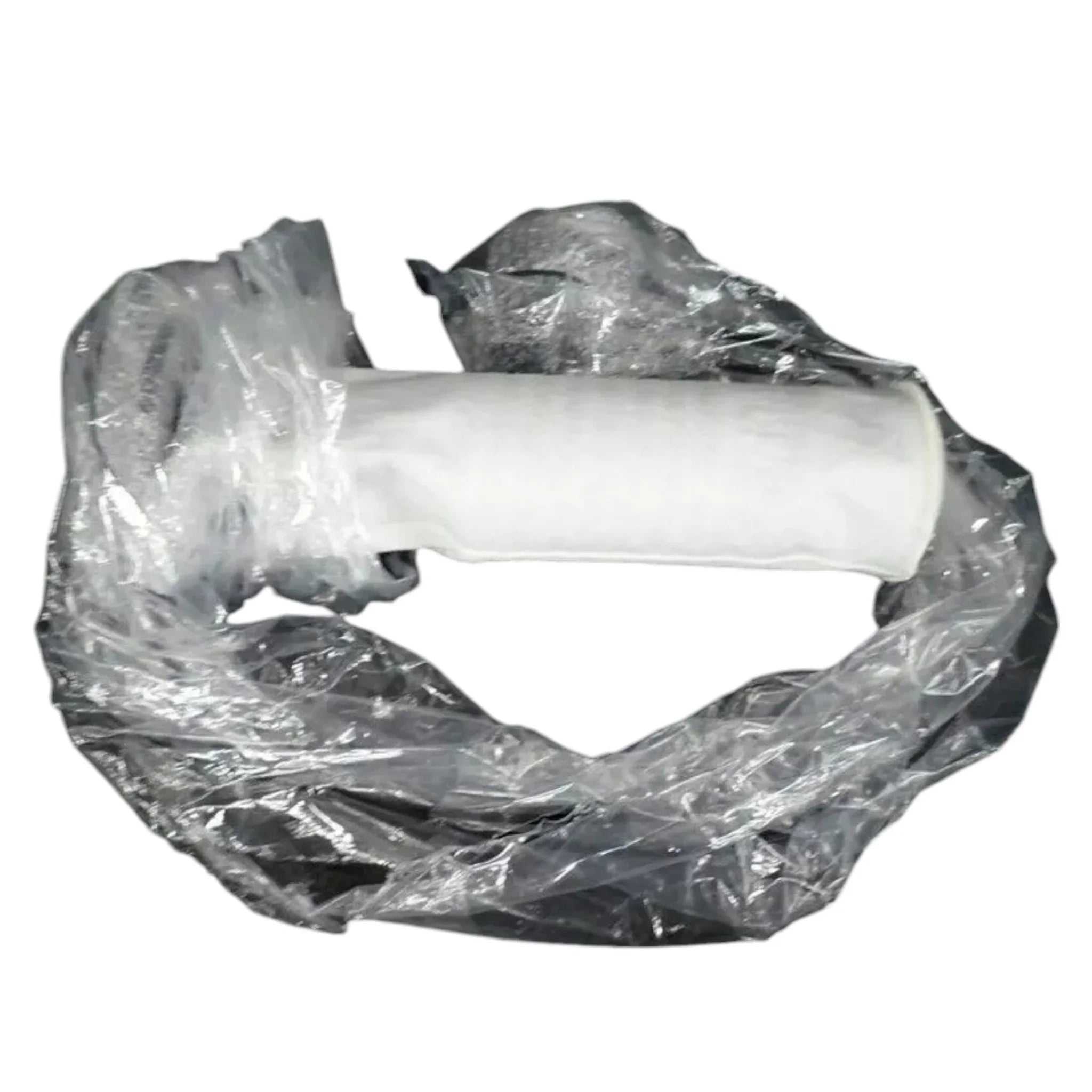 AT483437 John Deere DEF Tank Header Assembly