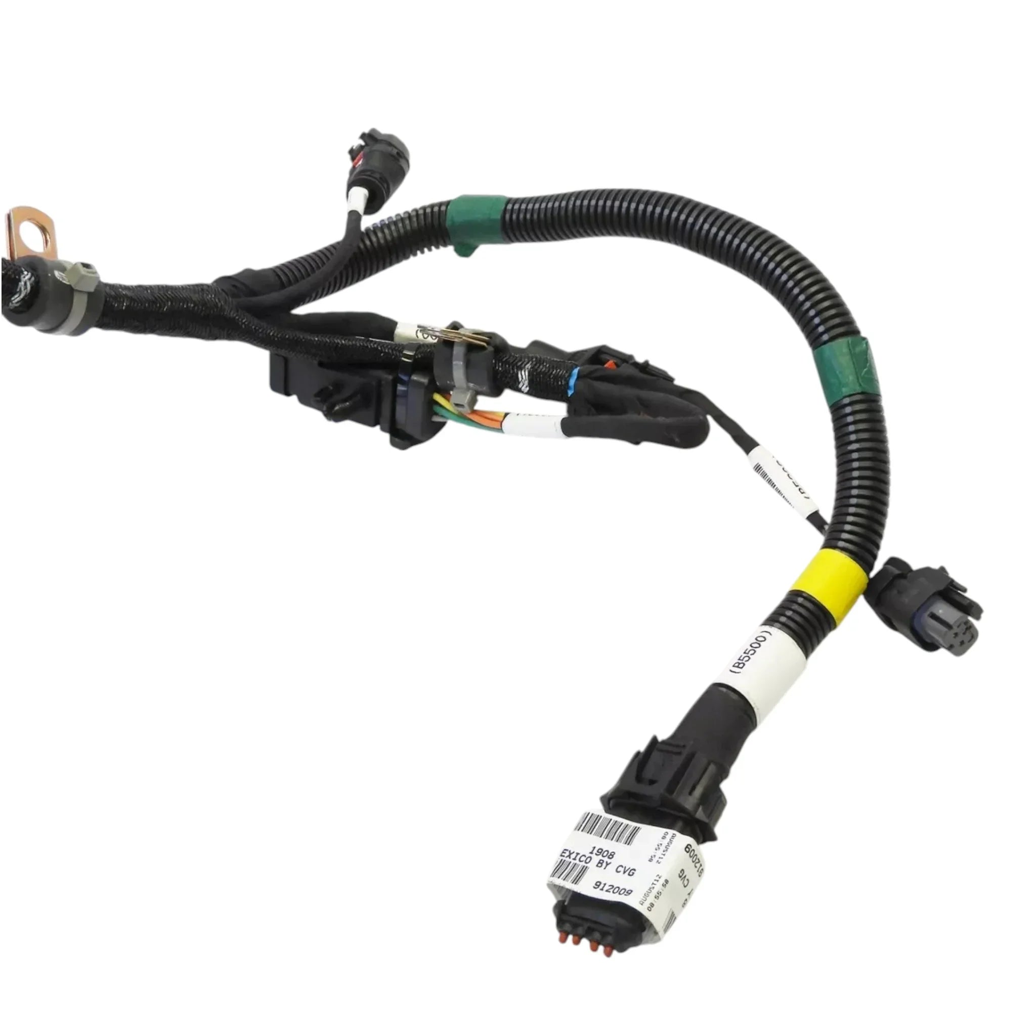 DZ107150 Genuine John Deere Wiring Harness