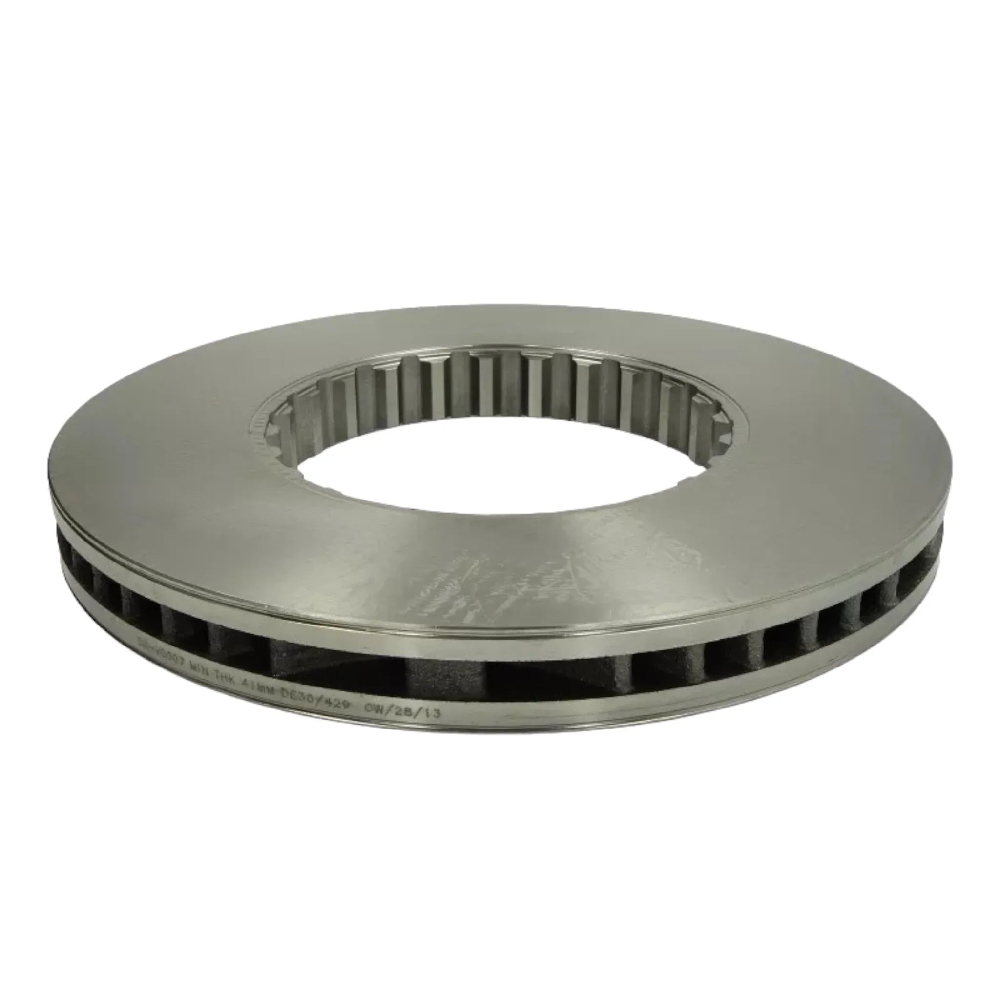 21575071 Genuine Volvo Brake Disc Kit - Truck To Trailer