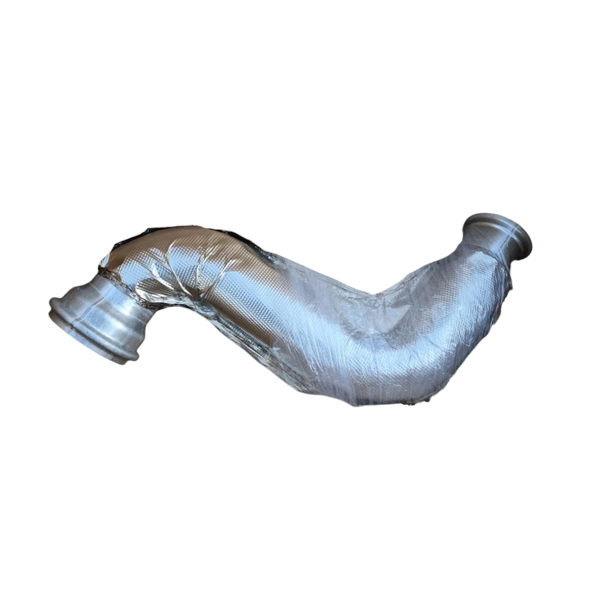 22480490 Genuine Mack Exhaust Pipe