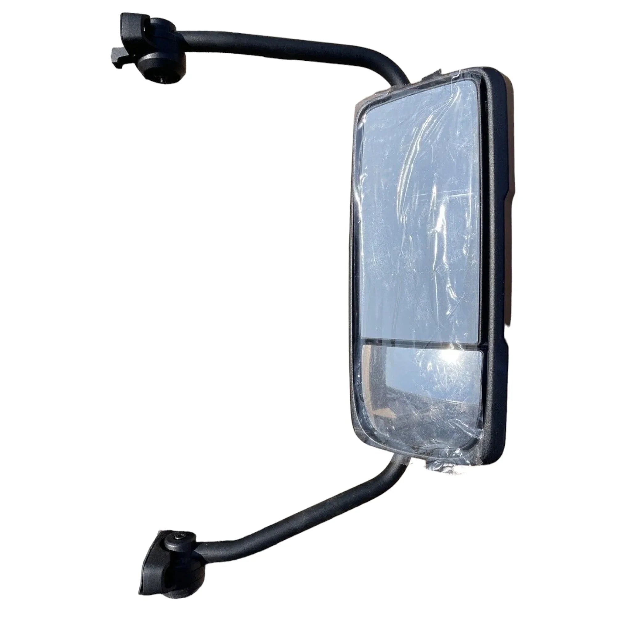23749743 Genuine Volvo Right Mirror - Truck To Trailer