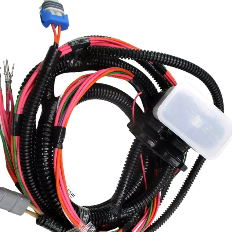 3876435F91 Genuine International Engine Harness W/ Ultrashift