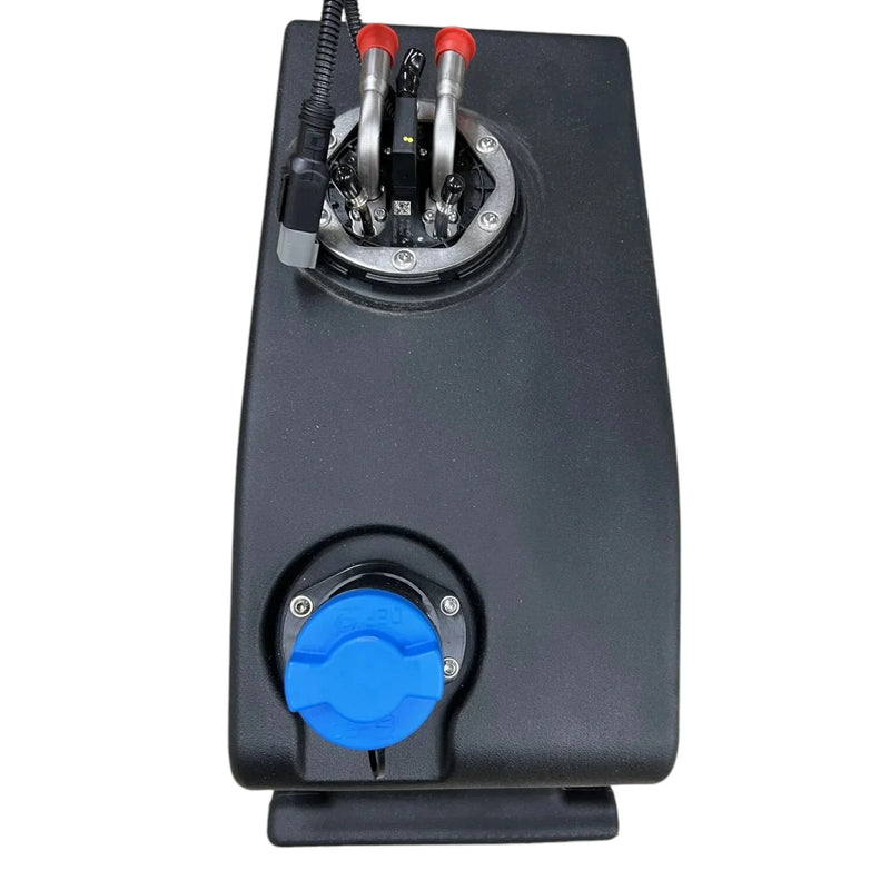 4140956C91 Genuine International DEF Tank, 15.9 Gal
