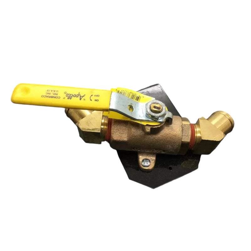 2232969C93 Genuine International Heater Control Valve Assembly