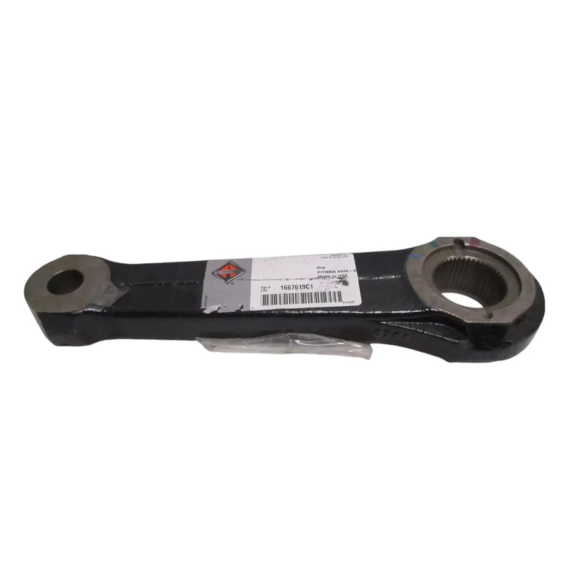 1667619C1 Genuine International Power Steering Gear Arm
