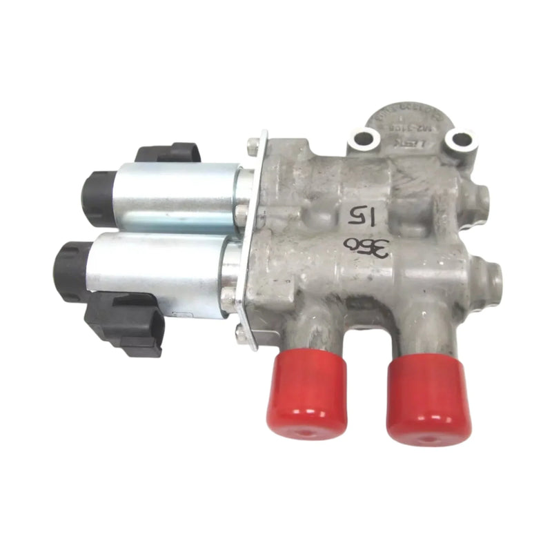 62063096003 Genuine International Coolant Control Valve CCV