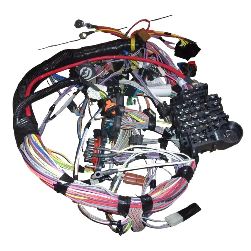3559299C92 Genuine International Main Wiring Harness
