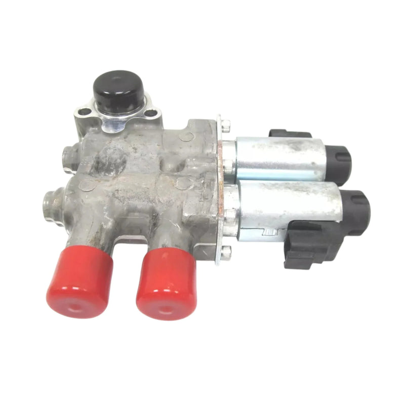 62063096003 Genuine International Coolant Control Valve CCV