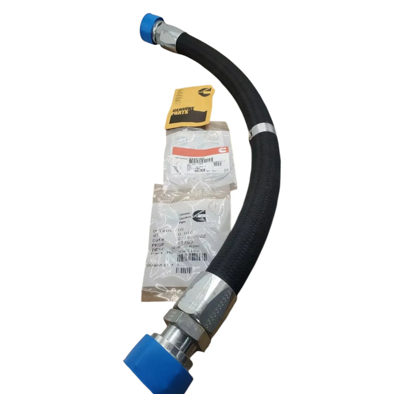 4376209 Genuine Cummins Hose Kit