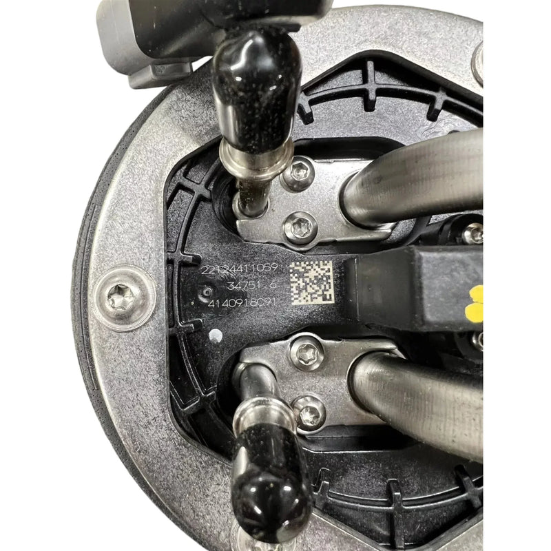 4140956C91 Genuine International DEF Tank, 15.9 Gal