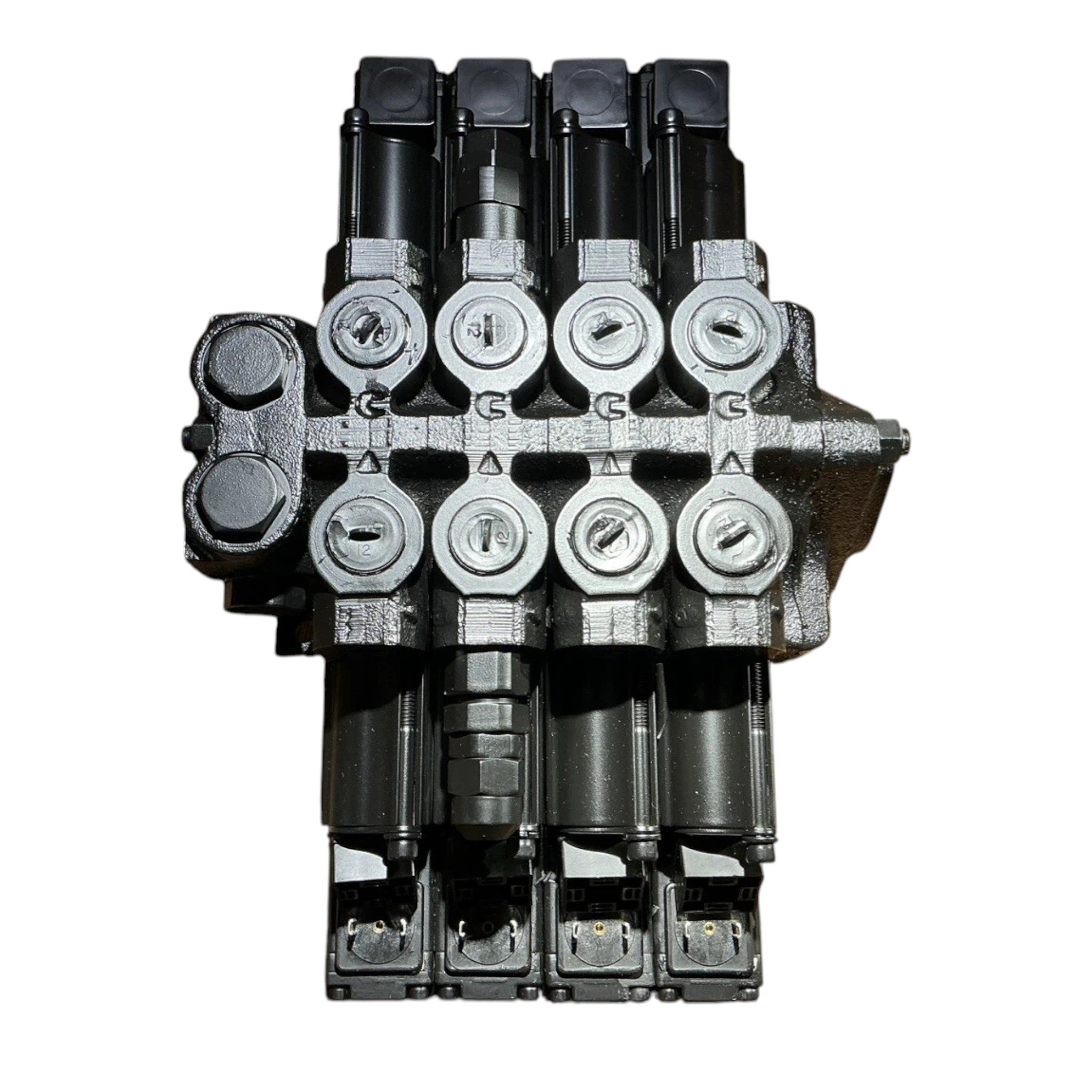 Genuine JLG Control Valve Assy