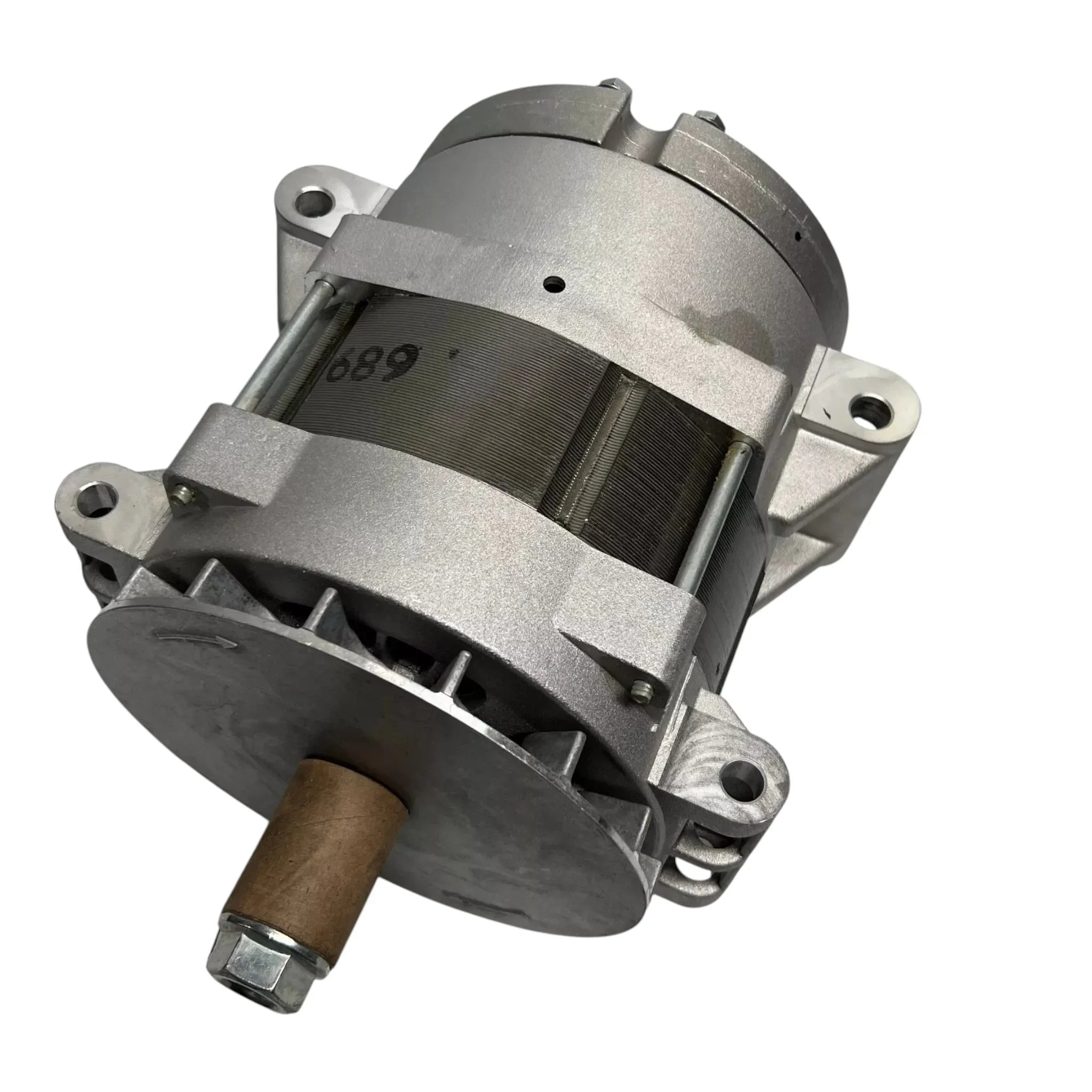21497612 Genuine Mack Alternator - Truck To Trailer