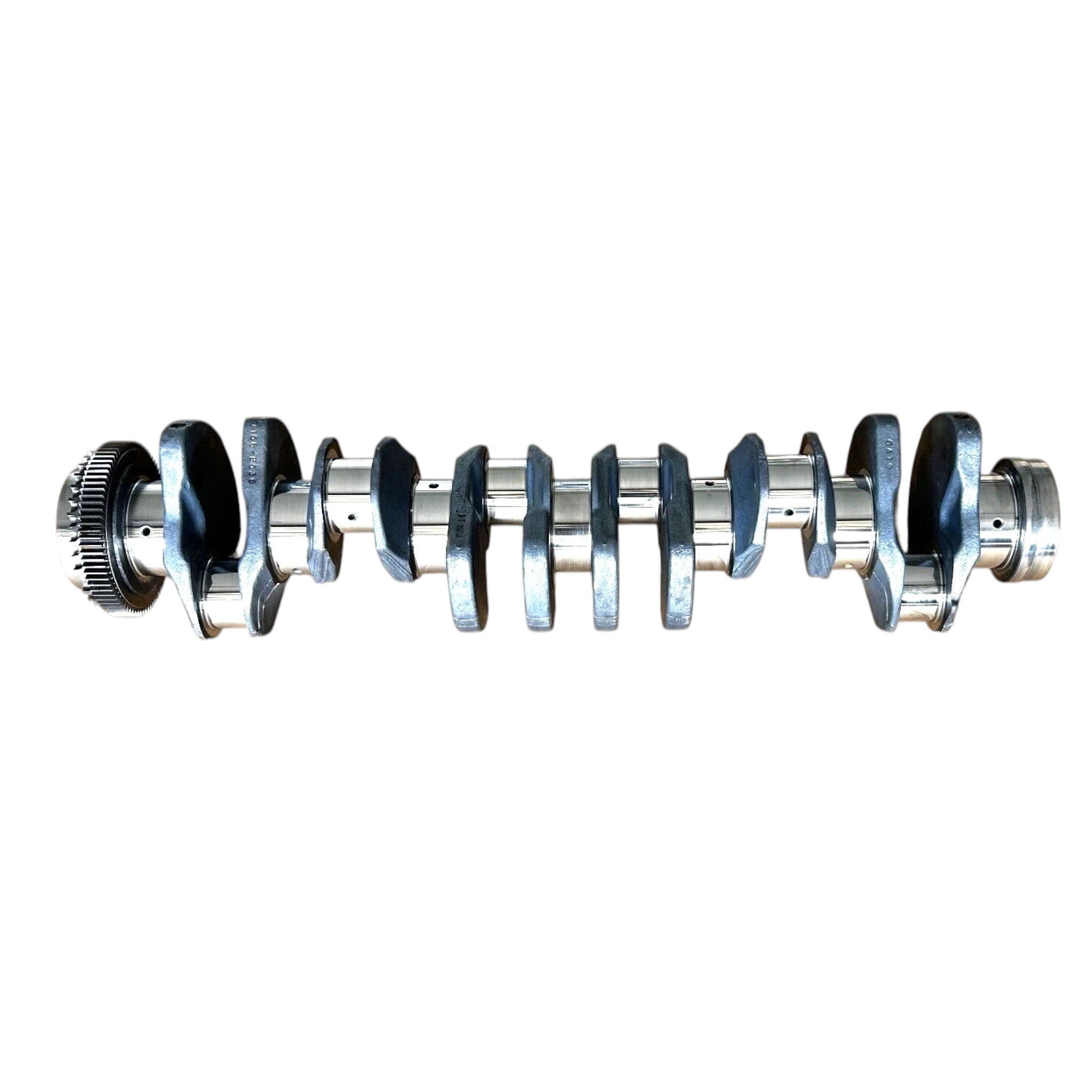 1368882 Genuine CAT Crankshaft