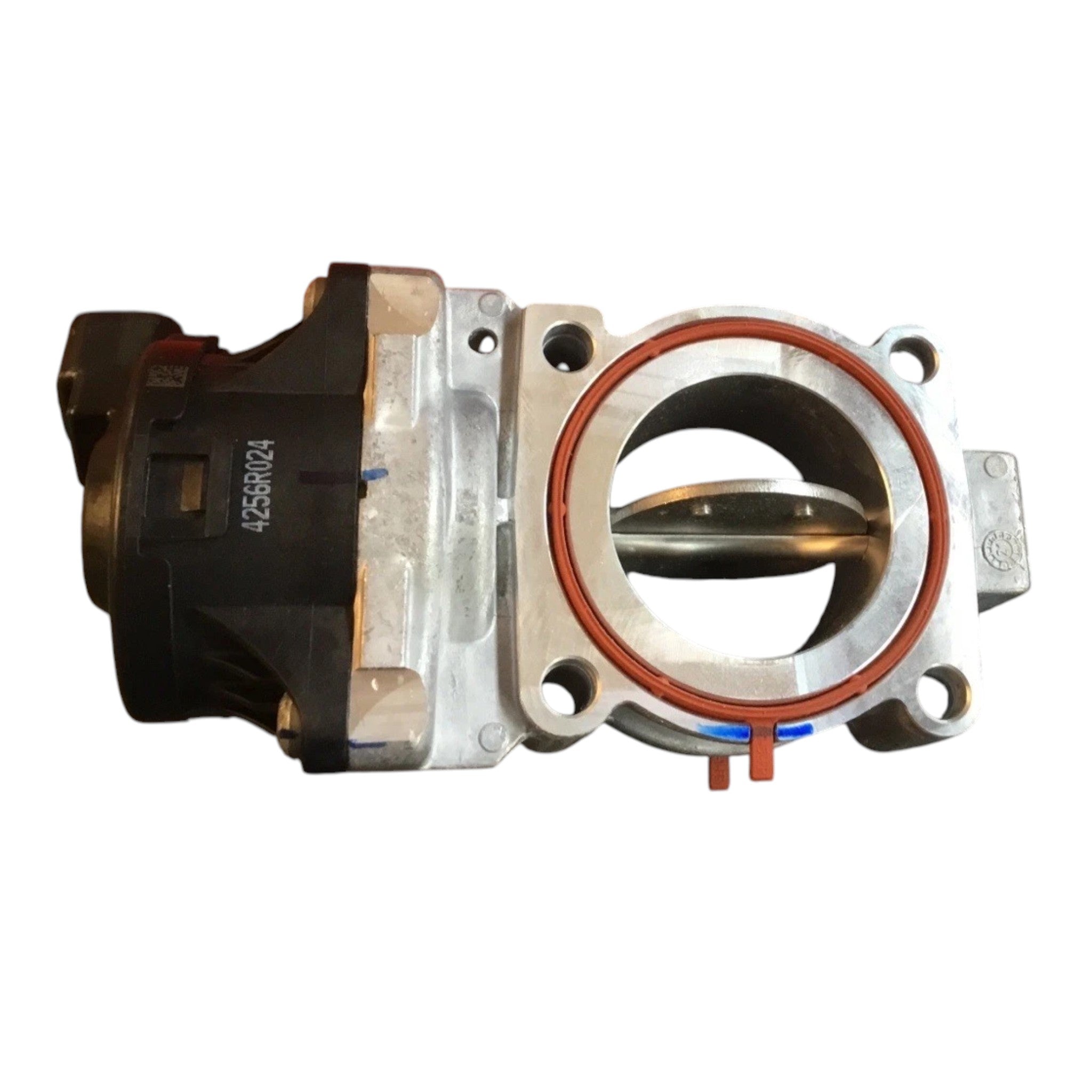 DZ131428 John Deere Intake Air Valve Assembly