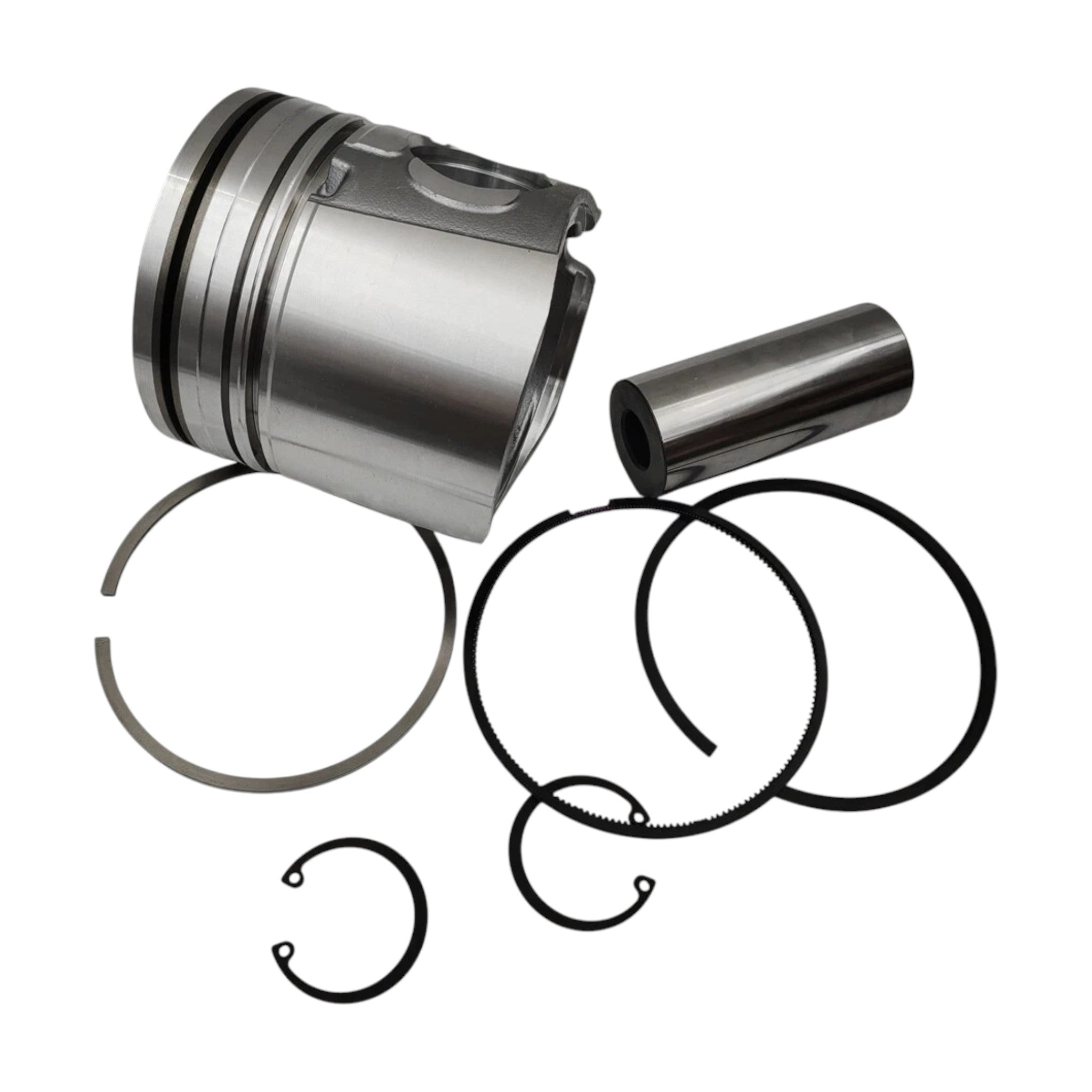 4955520 Genuine Cummins Engine Piston Kit