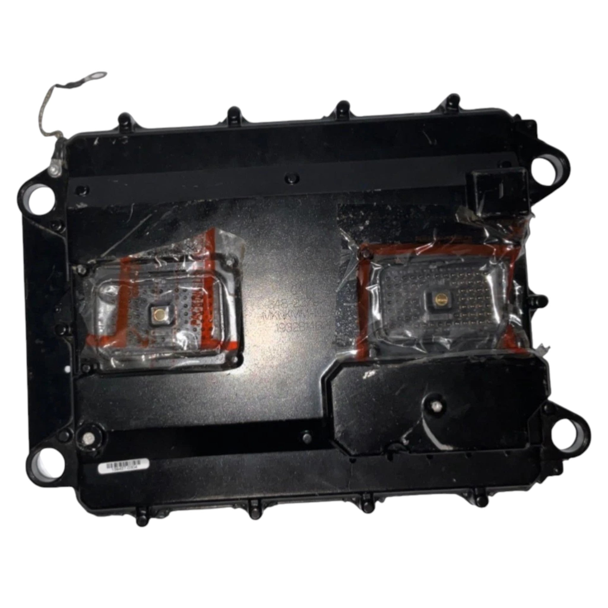348-2379 CAT Control Group-Electronic