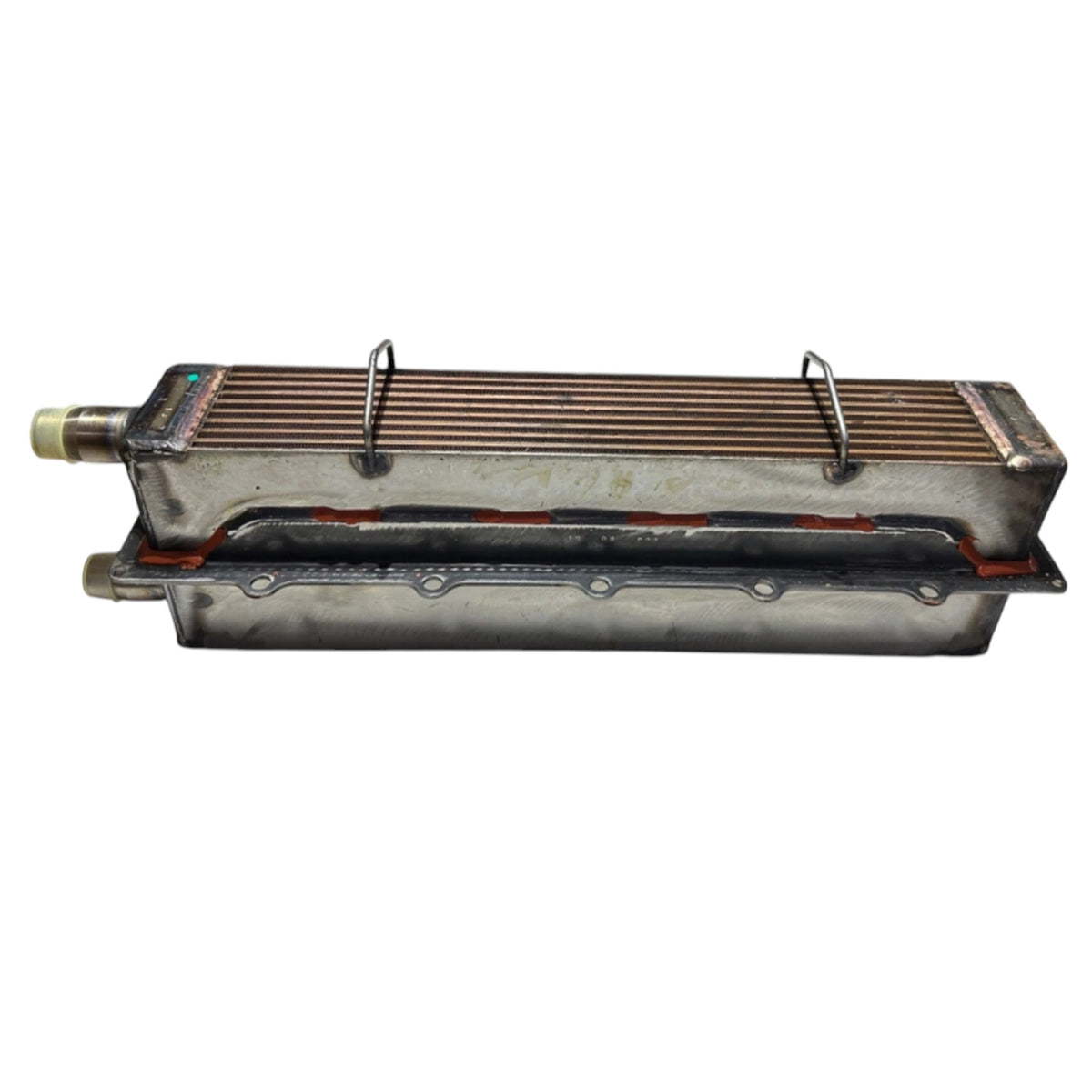 4101032 Genuine Cummins Aftercooler Core