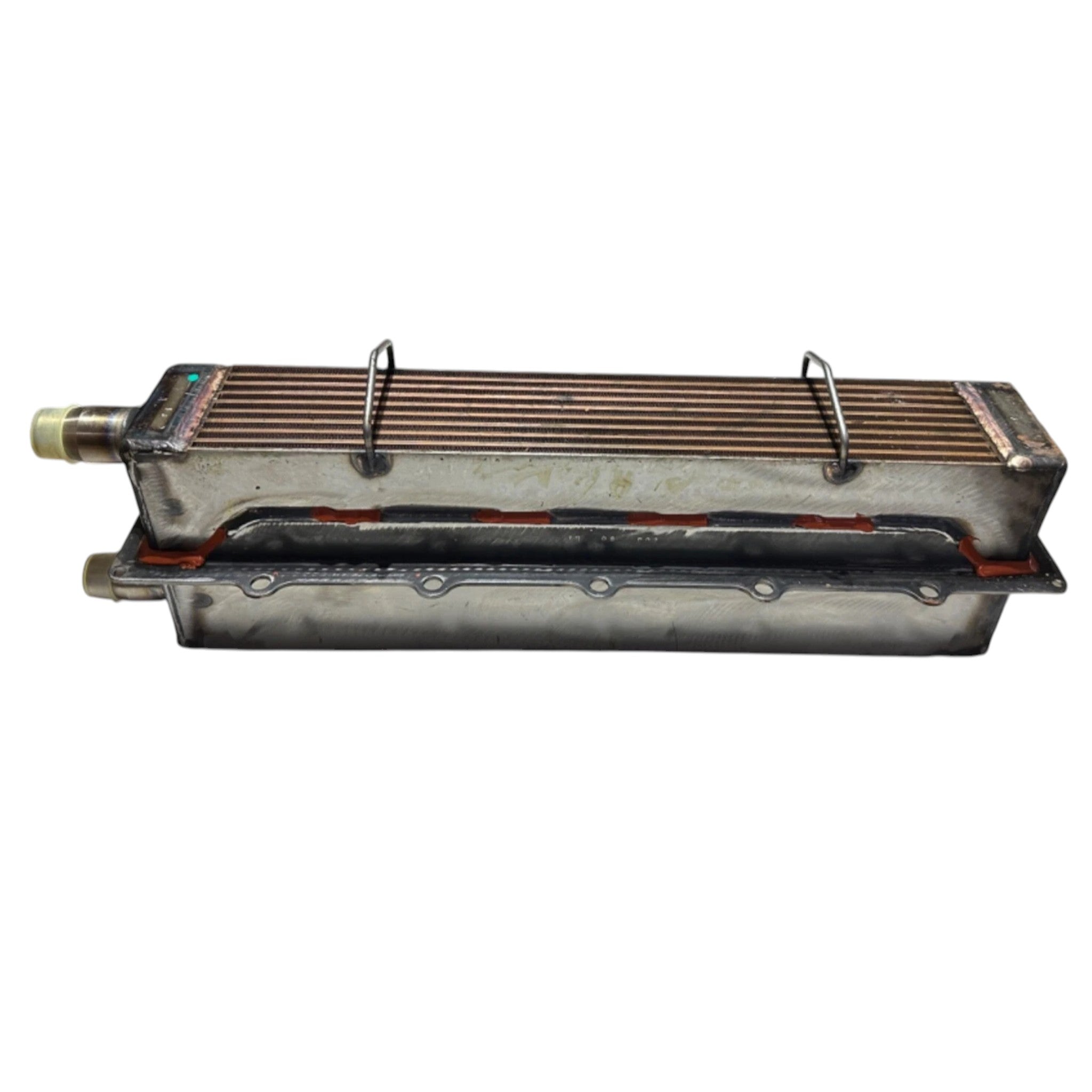 4101032 Genuine Cummins Aftercooler Core