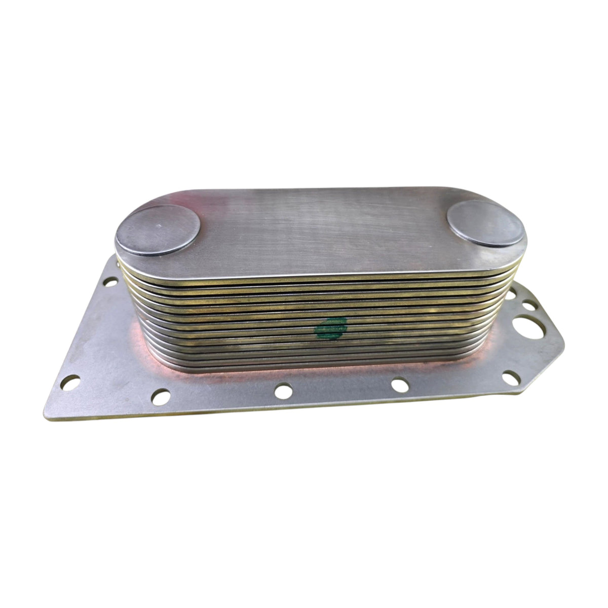 3974815 Genuine Cummins Oil Cooler