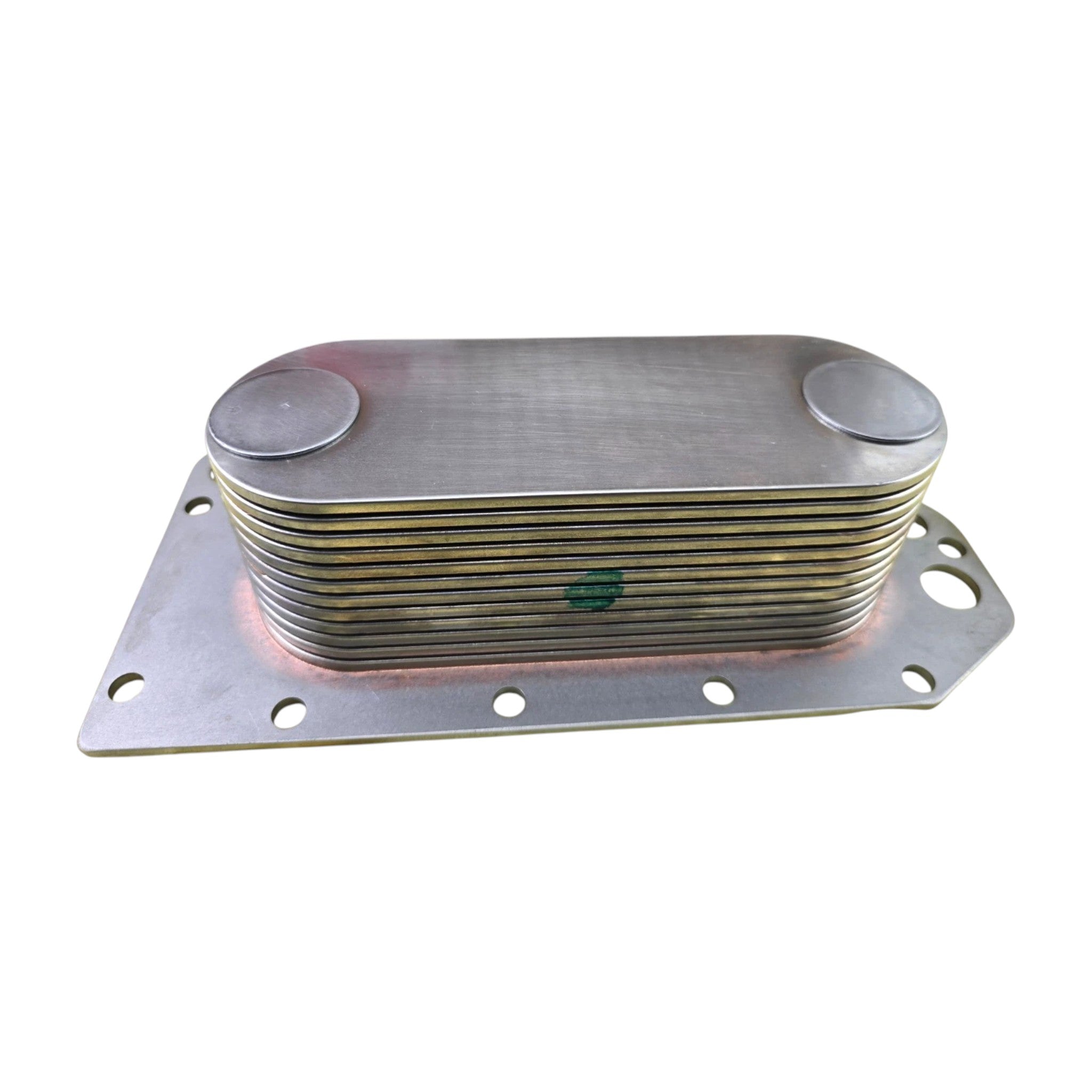 3974815 Genuine Cummins Oil Cooler