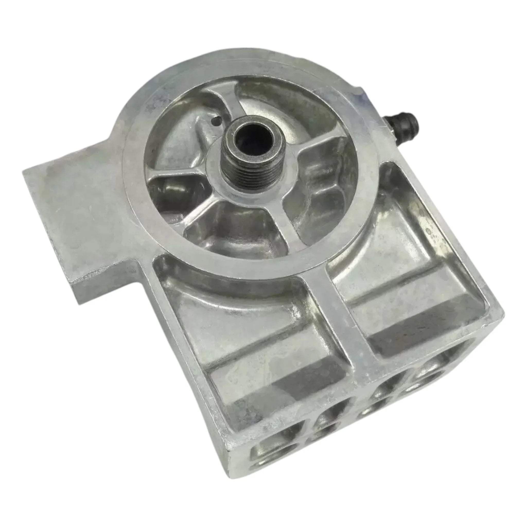 1677527 Genuine Mack Housing - Truck To Trailer