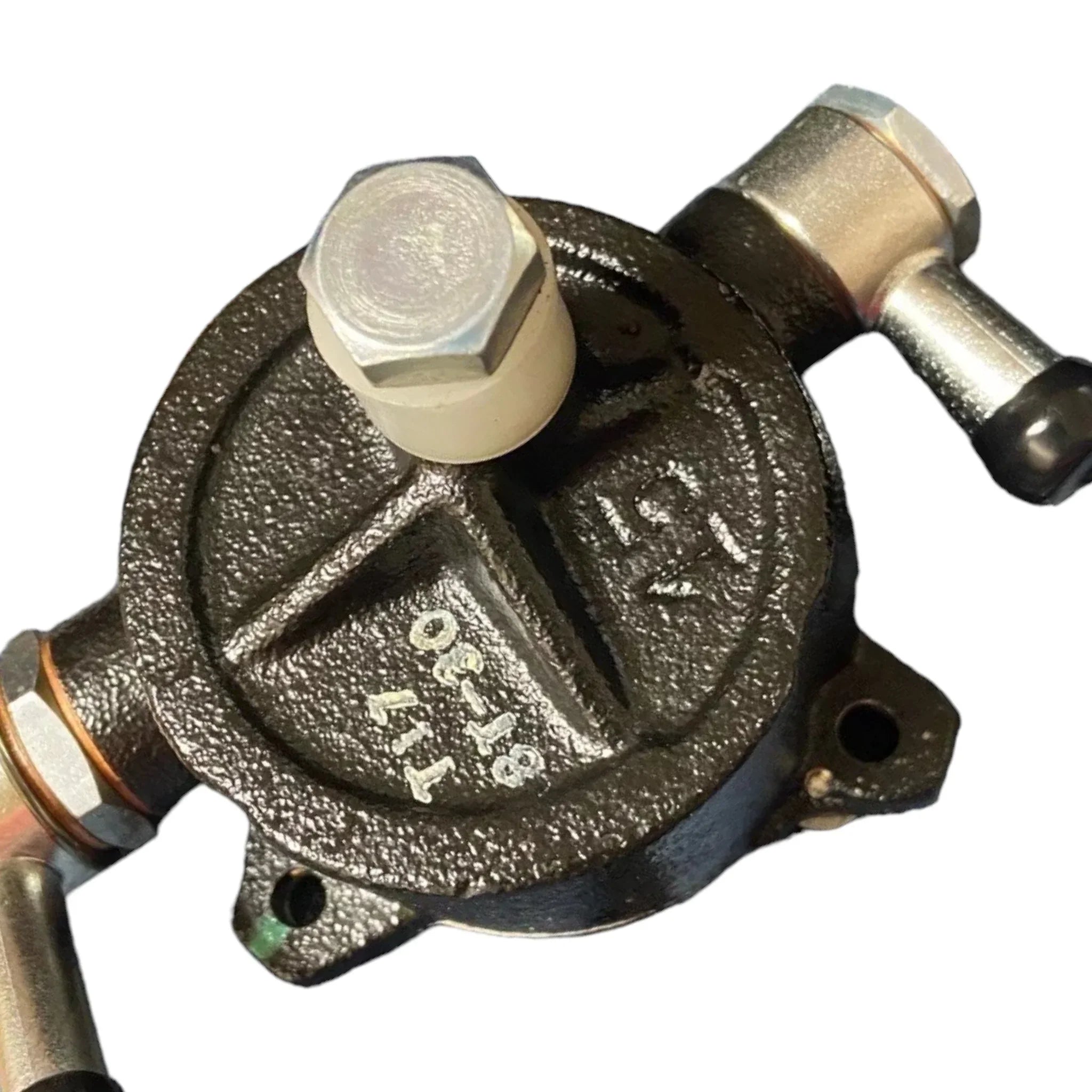 8970299850 Genuine Isuzu Pump Asm