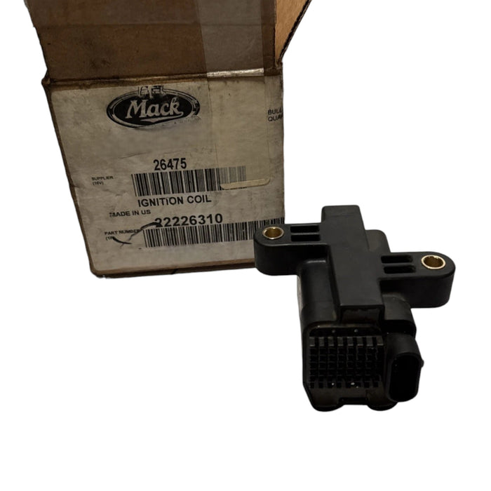 22226310 Genuine Mack Ignition Coil