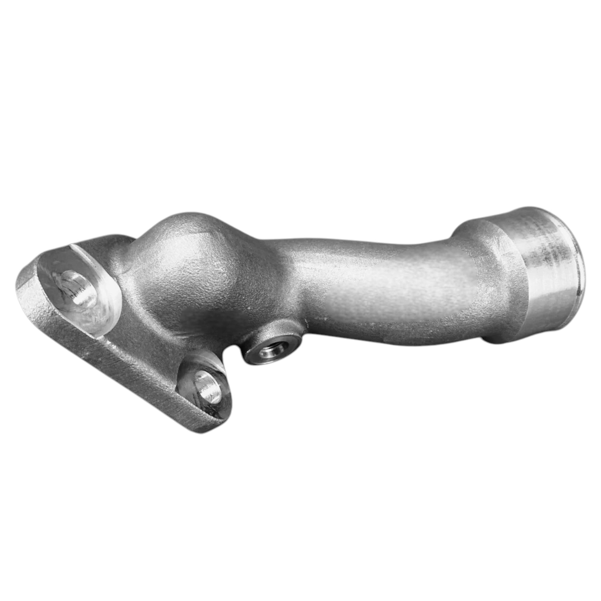 4993312 Genuine Cummins Oil Filler Connection