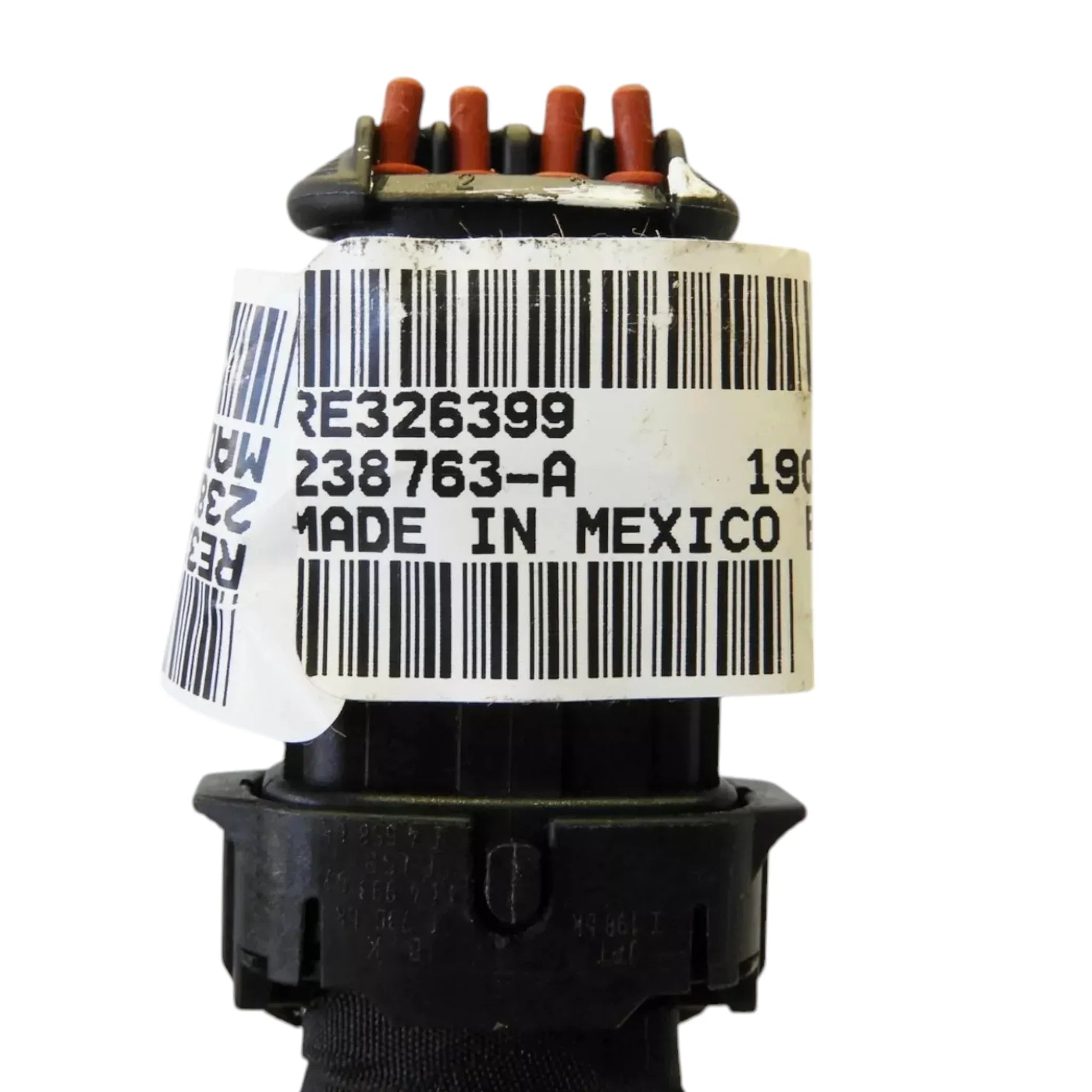 DZ107150 Genuine John Deere Wiring Harness