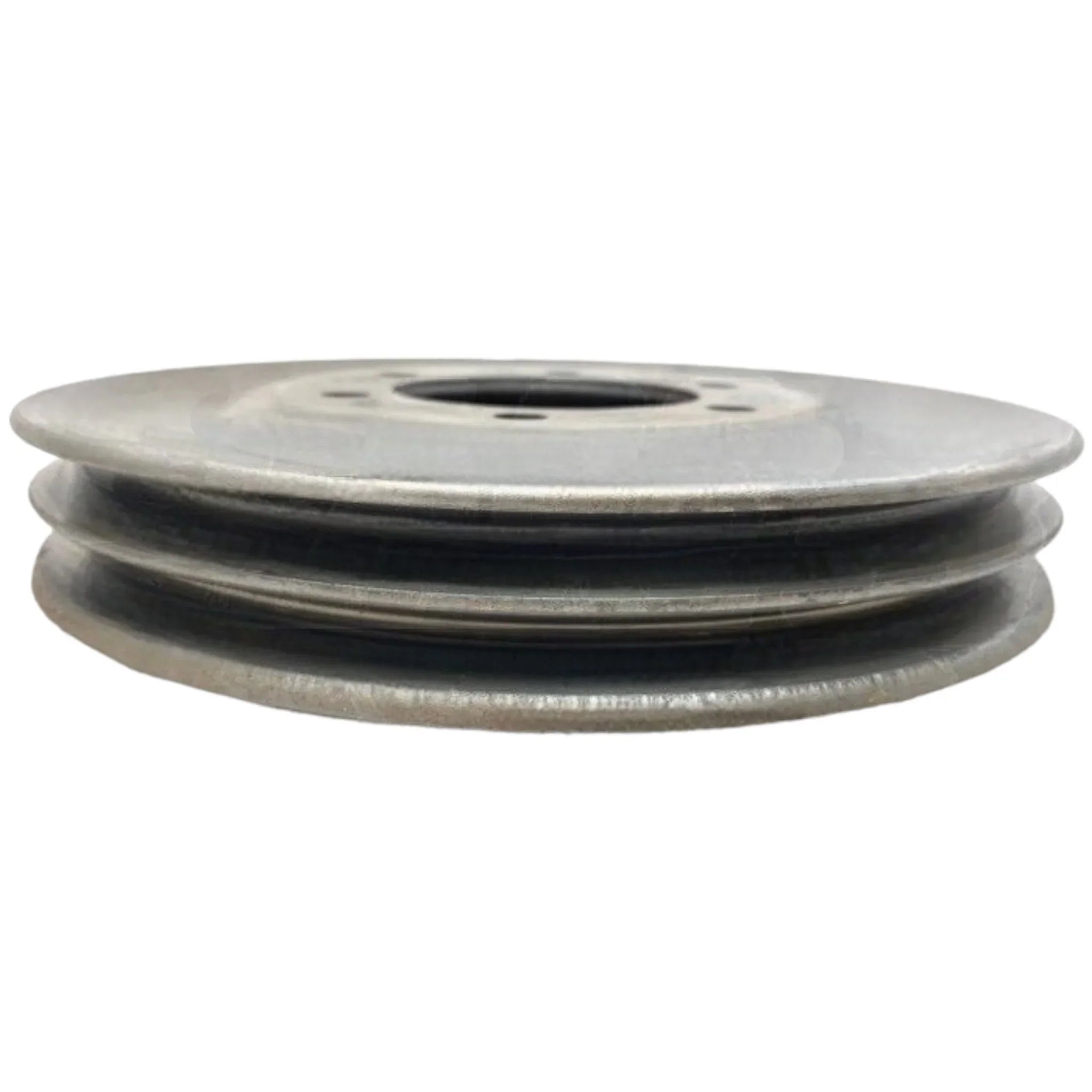 25100562 Genuine Volvo Pulley - Truck To Trailer