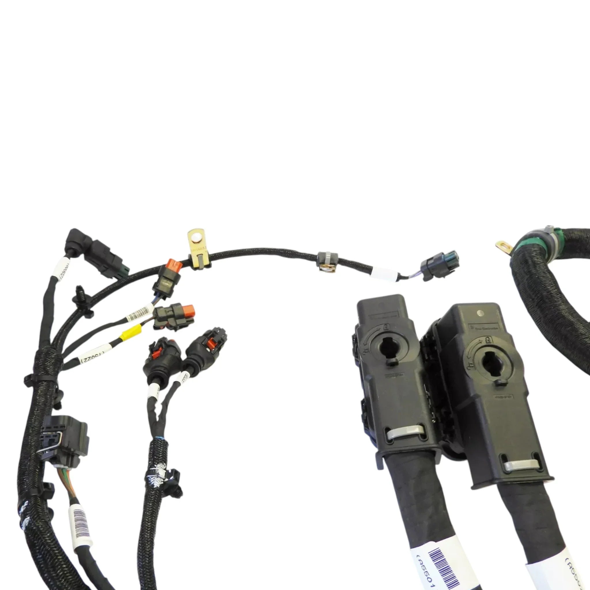 DZ107150 Genuine John Deere Wiring Harness