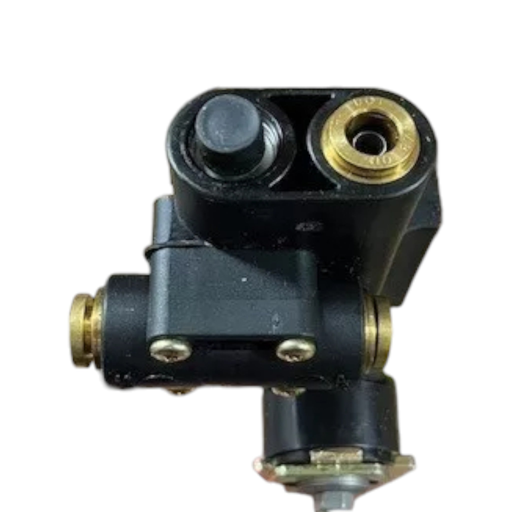 2607243C91 Genuine International Height Control Valve Universal Integral Dump