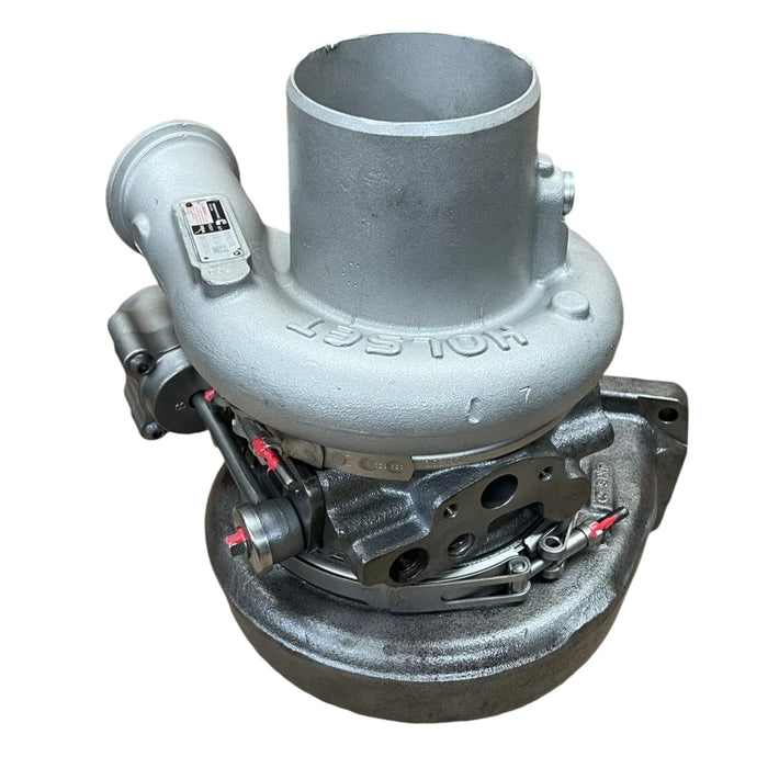 4090053Rx Genuine Cummins Turbocharger With Actuator For Isl