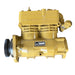 440-1616 Genuine Caterpillar Air Brake Compressor BA-922 Twin Cylinder
