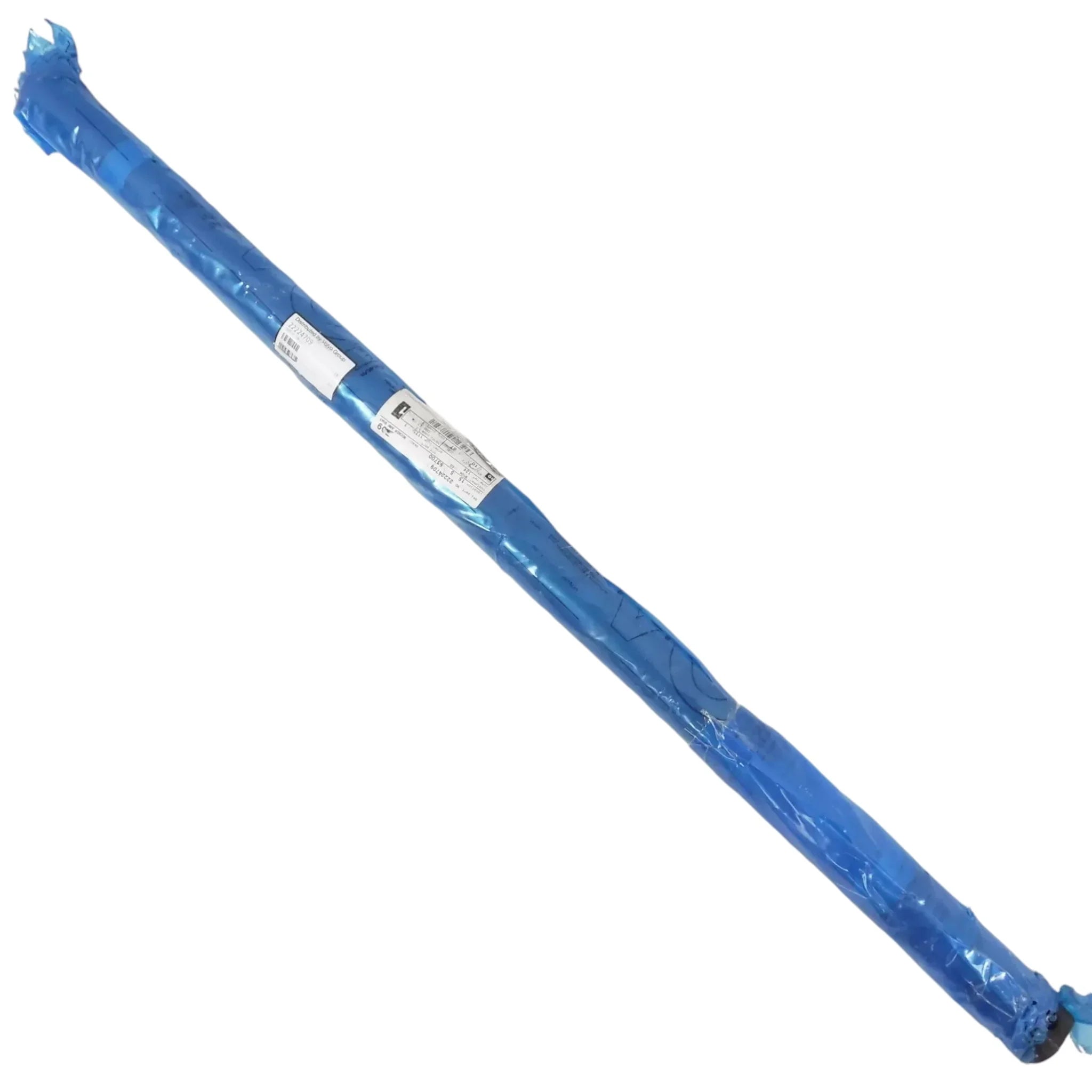 22224709 Genuine Volvo Rocker Arm Shaft - Truck To Trailer
