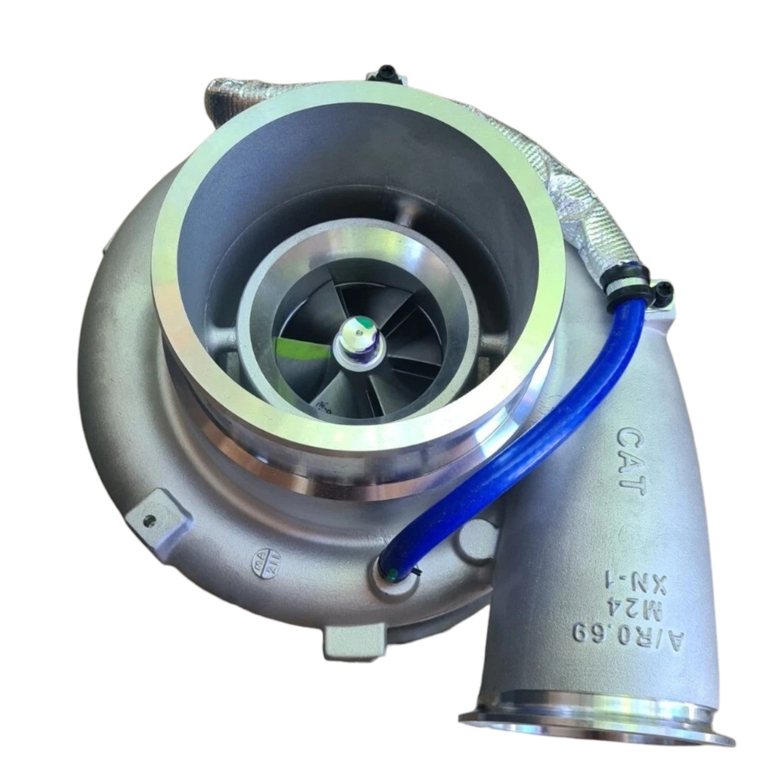 236-7659 Genuine CAT Turbocharger