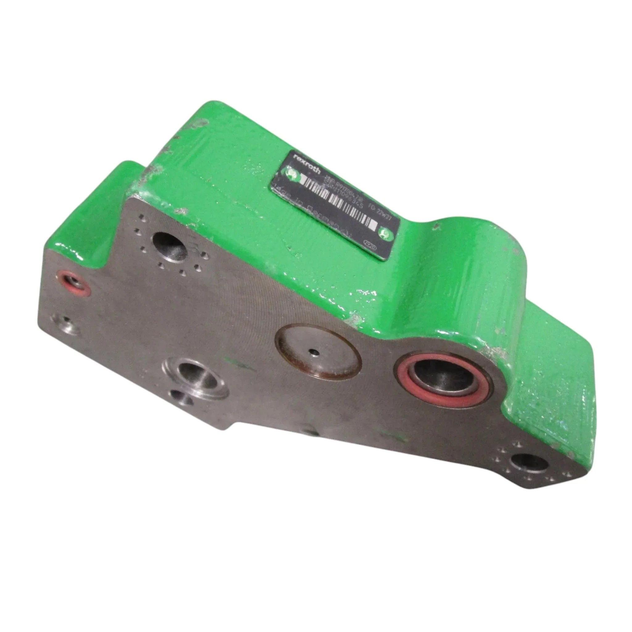 RE283453 Genuine John Deere Selective Control Valve Manifold