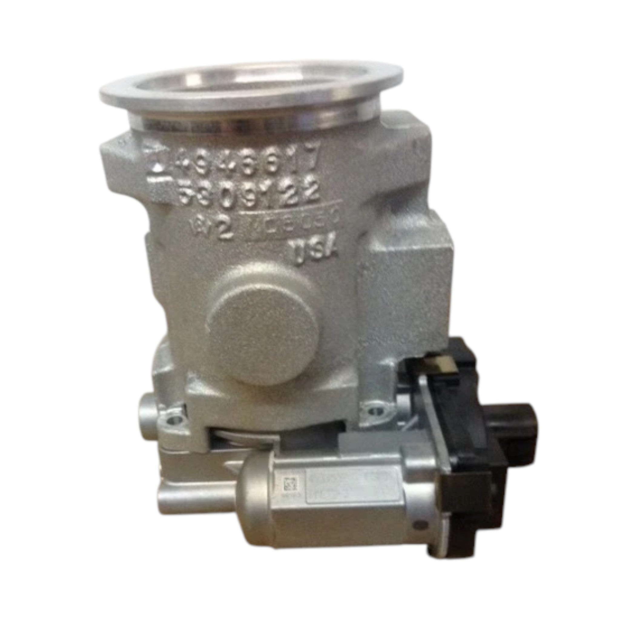 4934537 Genuine Cummins Actuator