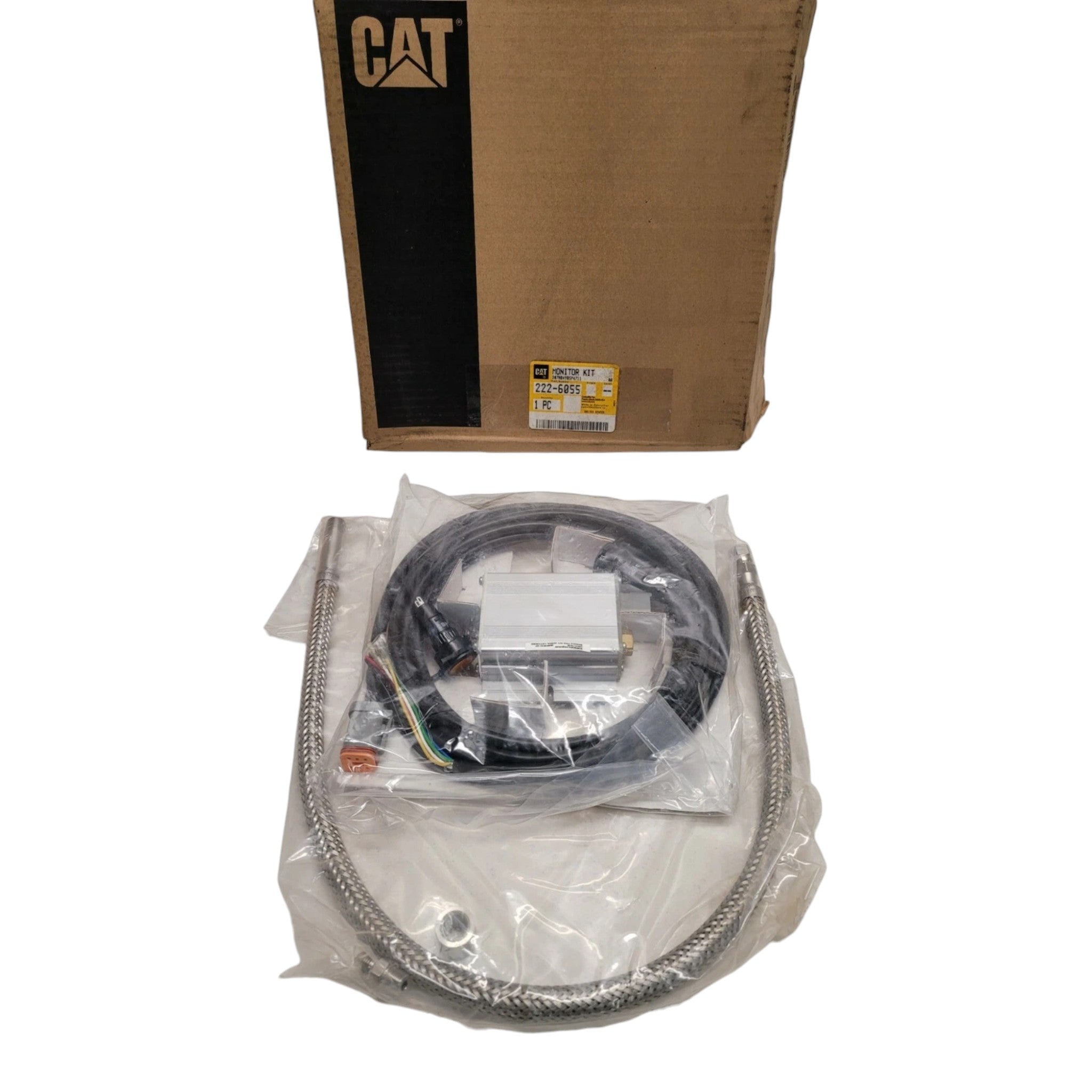 2226055 Genuine CAT Monitor Kit