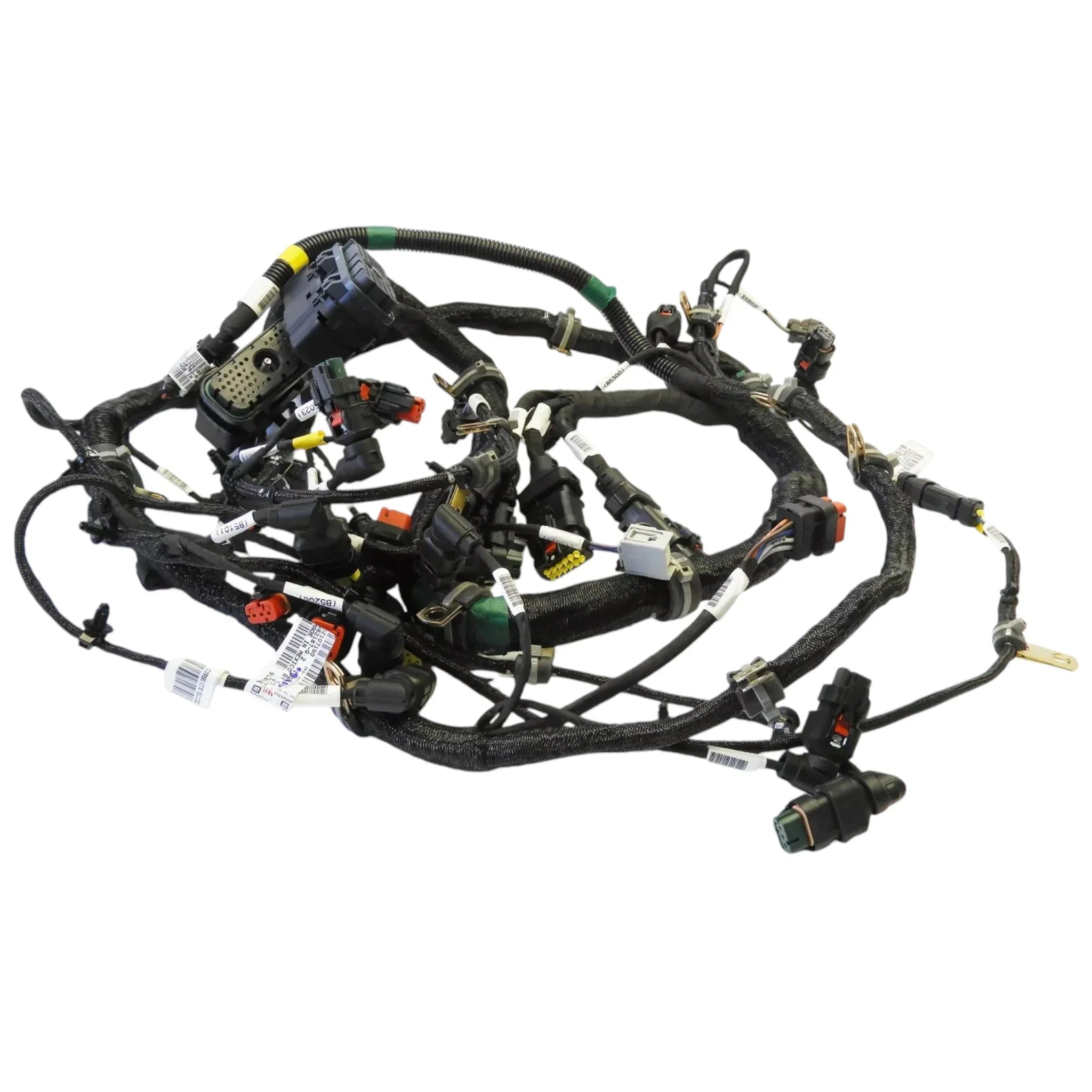 DZ107150 Genuine John Deere Wiring Harness