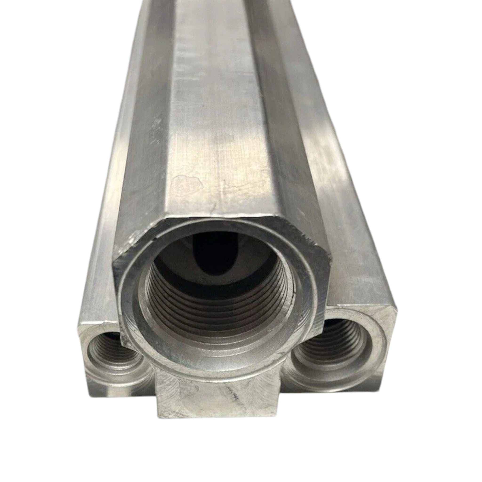 3638060 Genuine Cummins Fuel Manifold