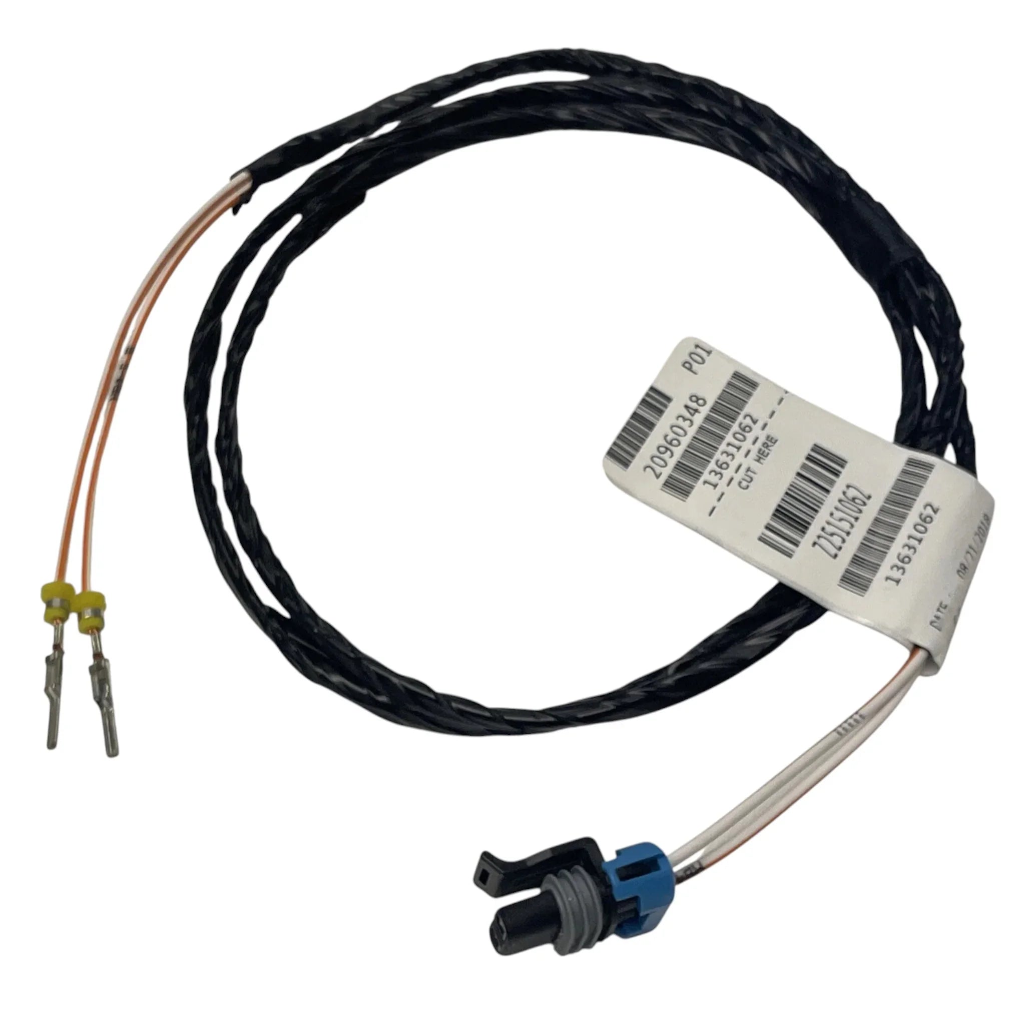 20960348 Genuine Mack Wiring Harness - Truck To Trailer