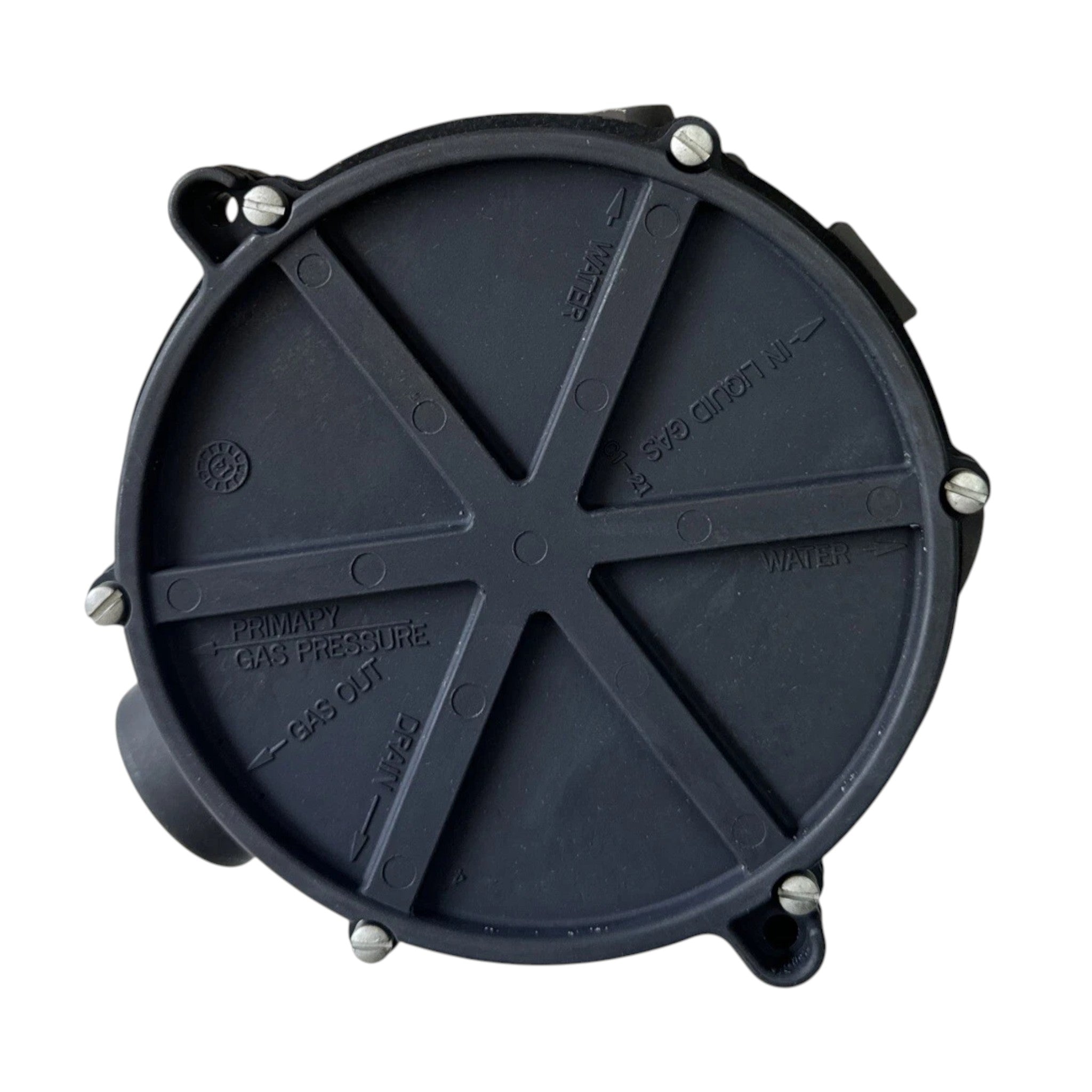 DDE23528950 Genuine Detroit Diesel Fuel Pressure Regulator