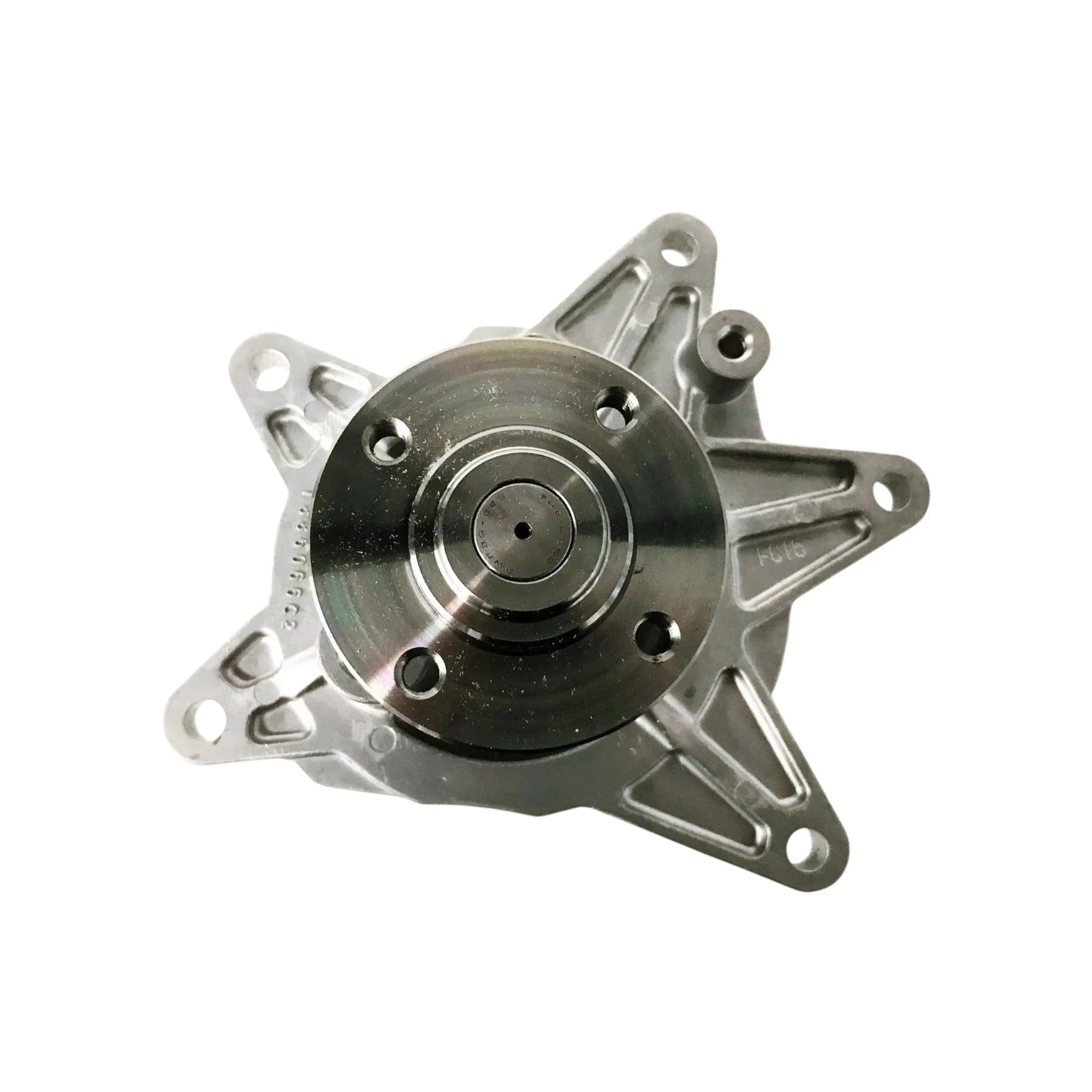 1832498C91 Genuine International Water Pump