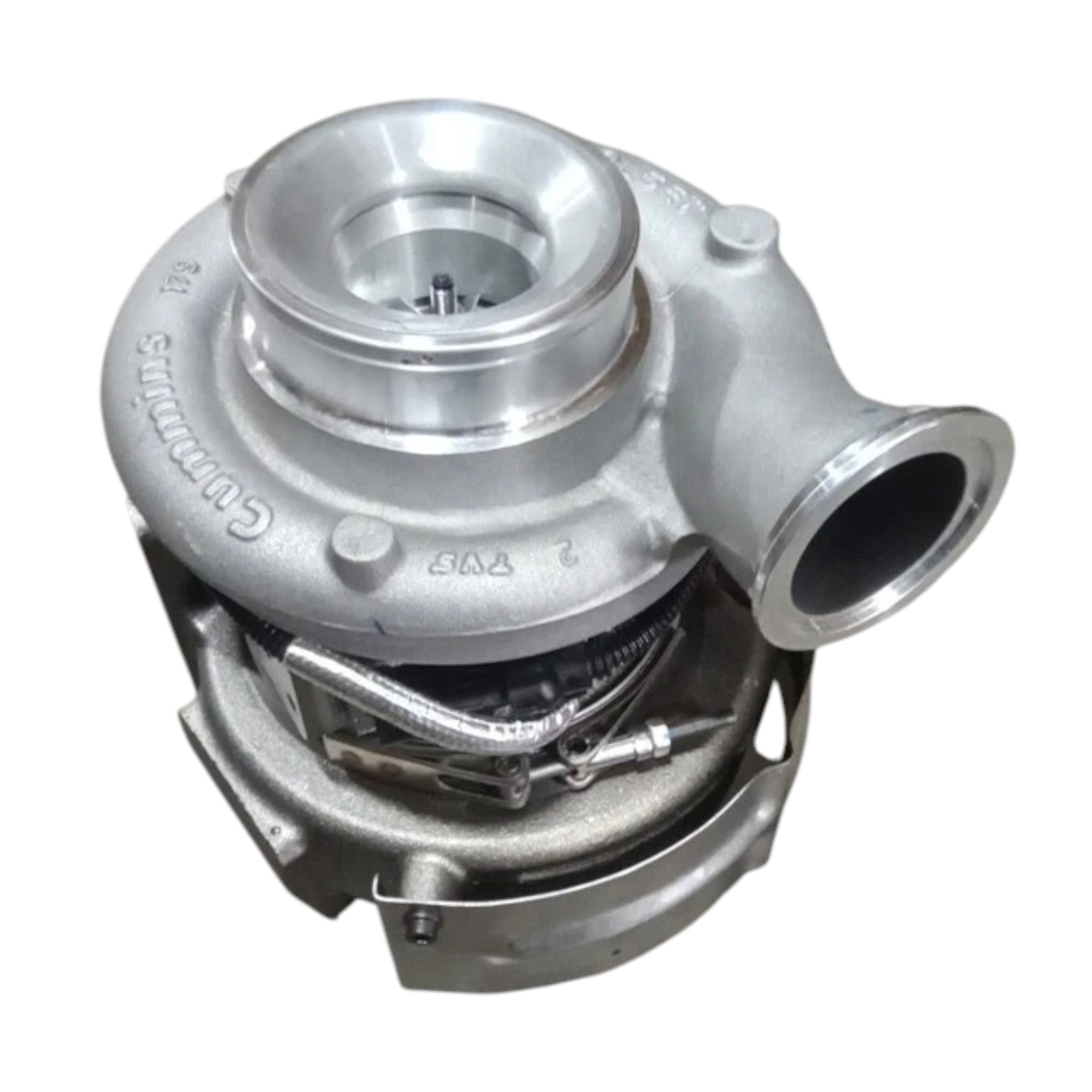 5327363 2018-2021 Genuine Cummins QSB 6.7L HE300 Turbocharger