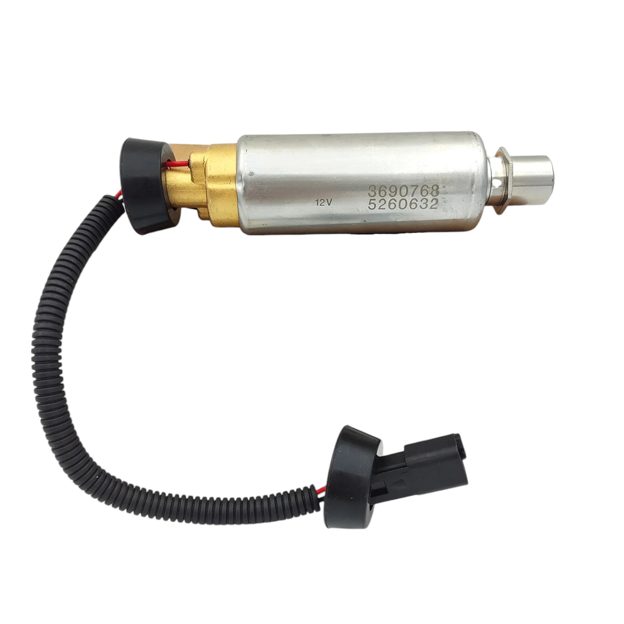 4955799 Genuine Cummins Lift Pump Kit