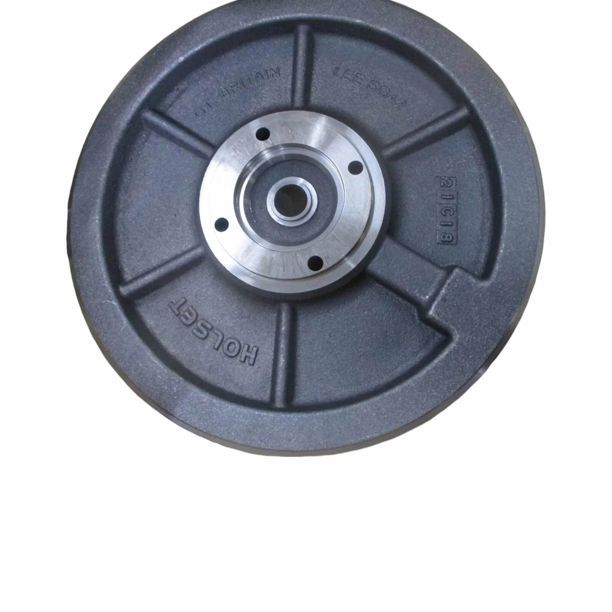 3532593 Genuine Cummins Turbocharger Diffuser